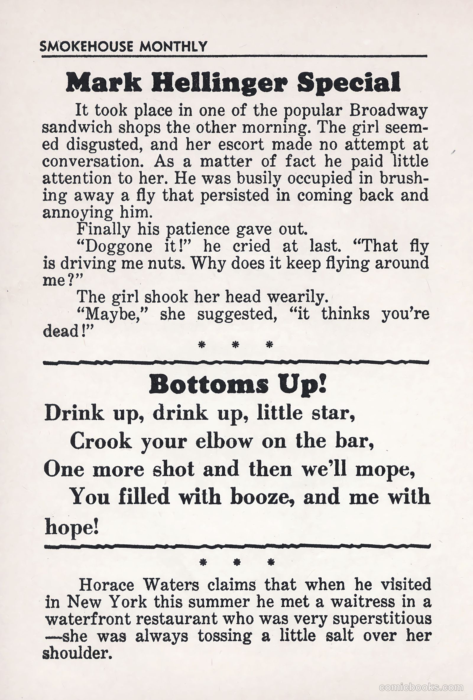 Smokehouse Monthly #96 — page 28 of 68