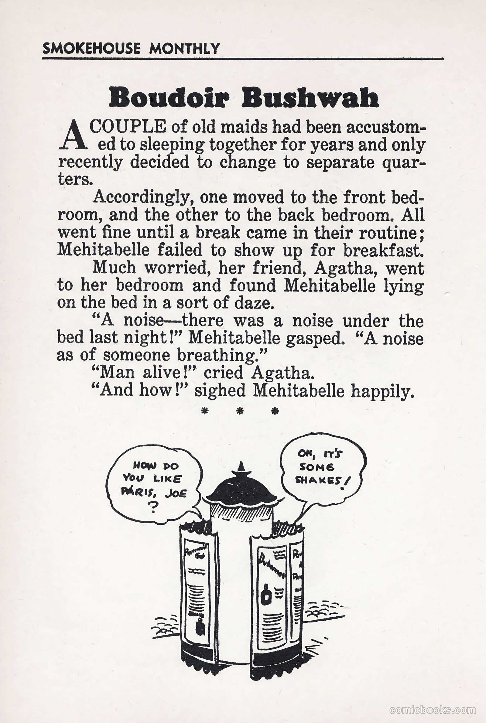 Smokehouse Monthly #96 — page 34 of 68