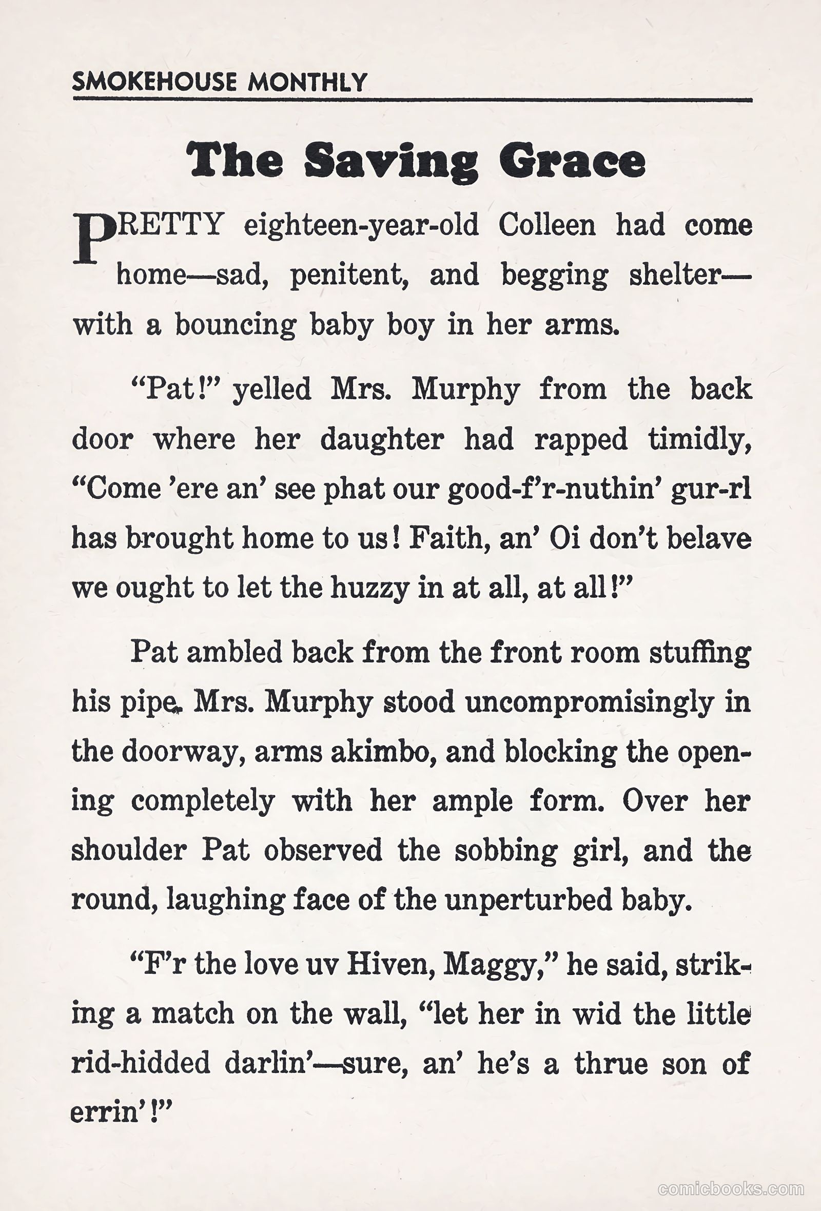 Smokehouse Monthly #96 — page 38 of 68