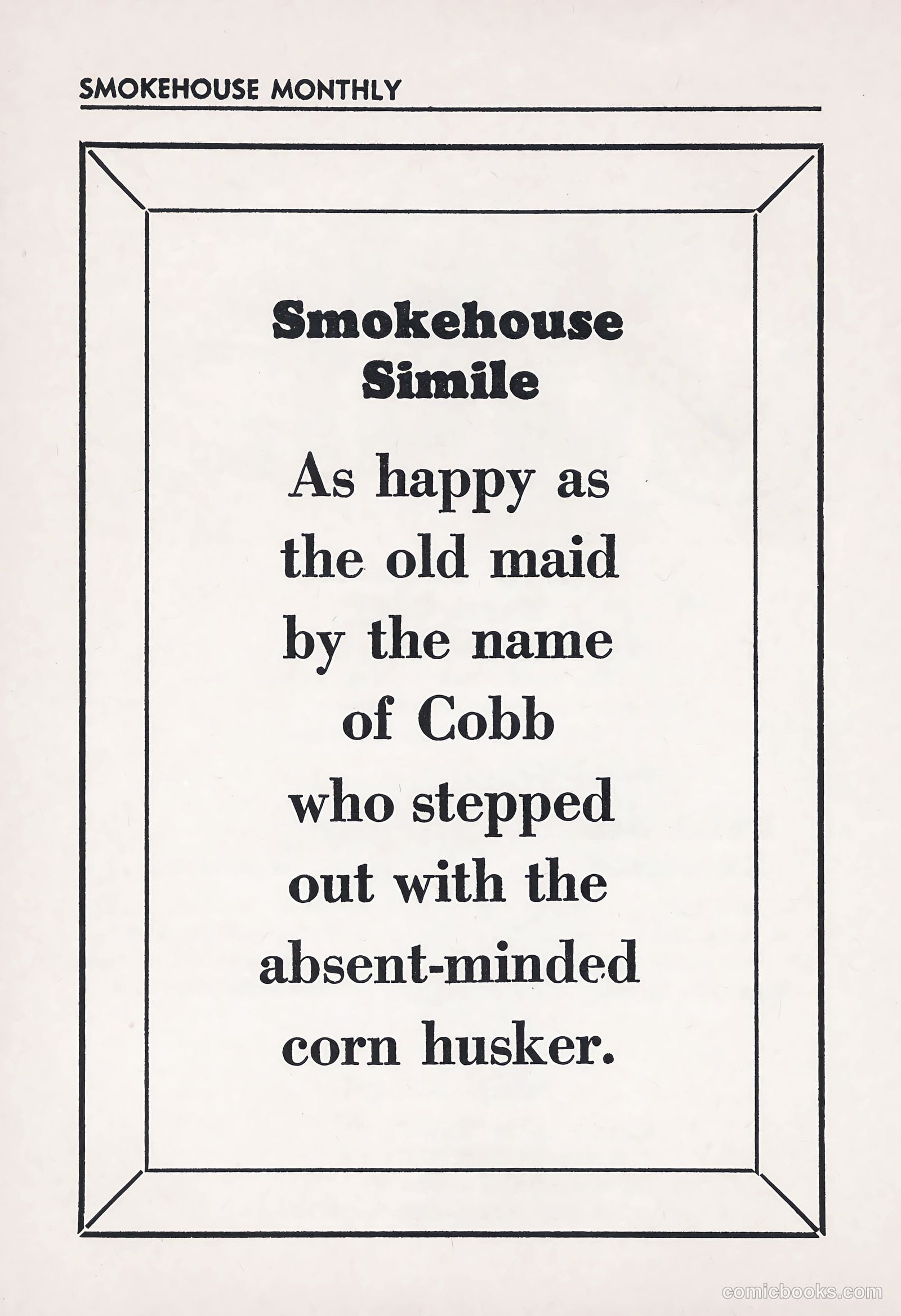Smokehouse Monthly #96 — page 40 of 68