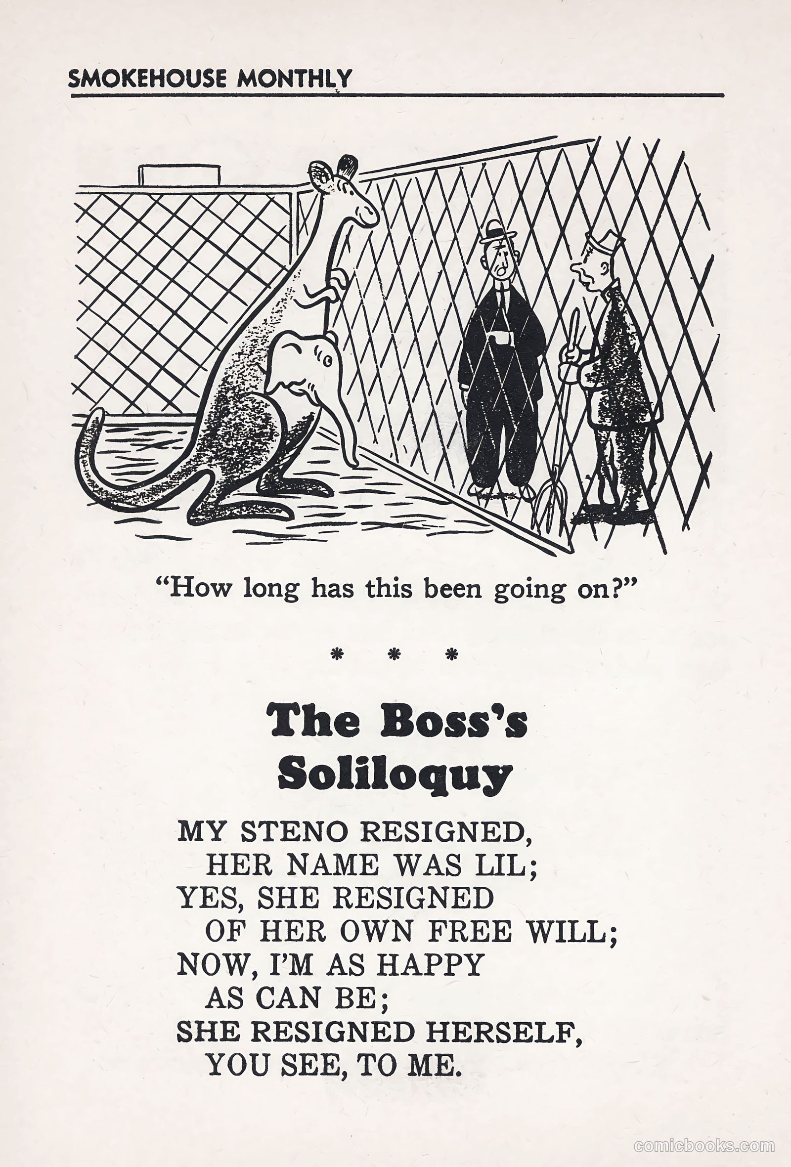 Smokehouse Monthly #96 — page 46 of 68
