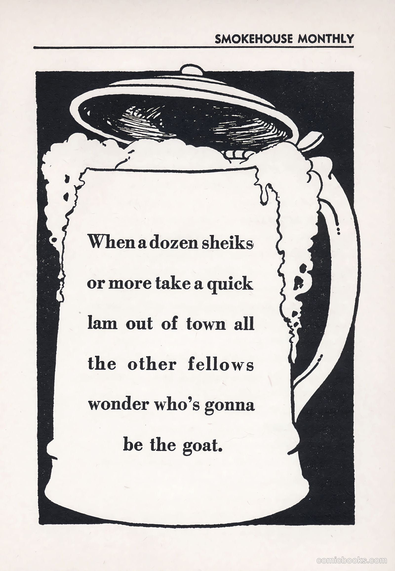 Smokehouse Monthly #96 — page 47 of 68