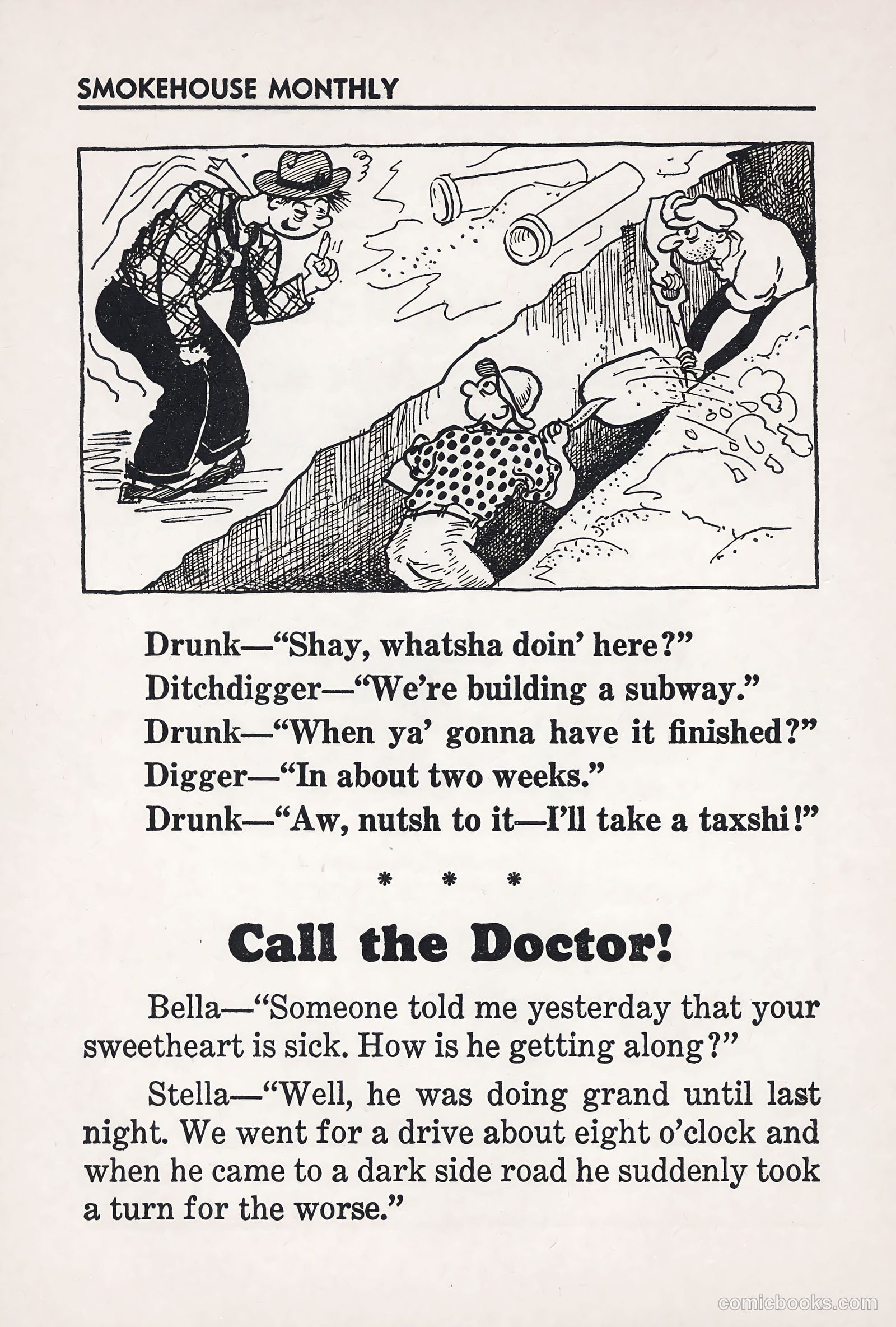 Smokehouse Monthly #96 — page 56 of 68