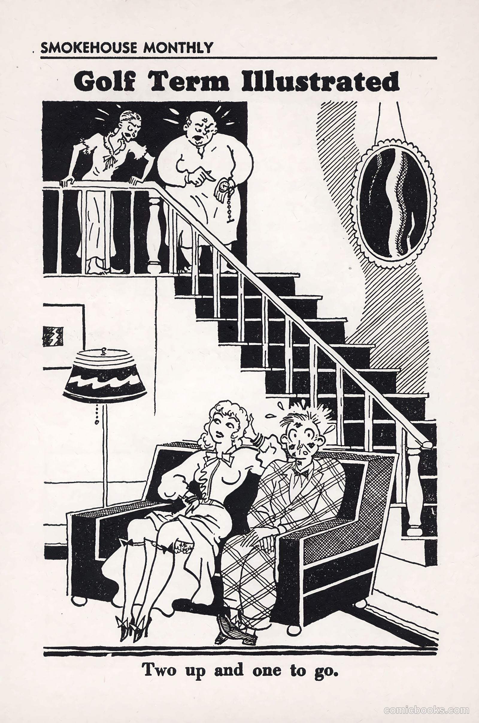Smokehouse Monthly #96 — page 62 of 68