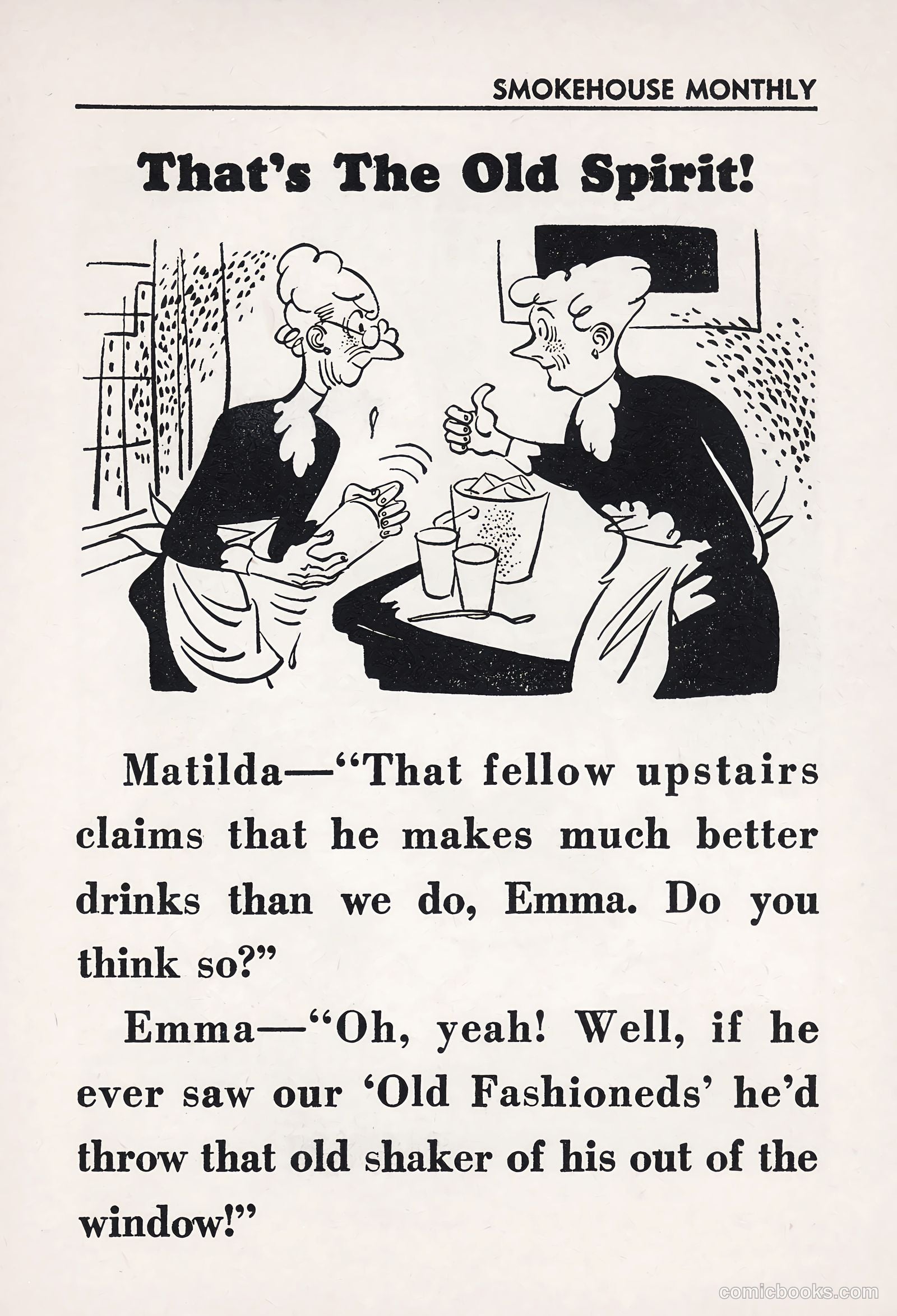 Smokehouse Monthly #96 — page 63 of 68