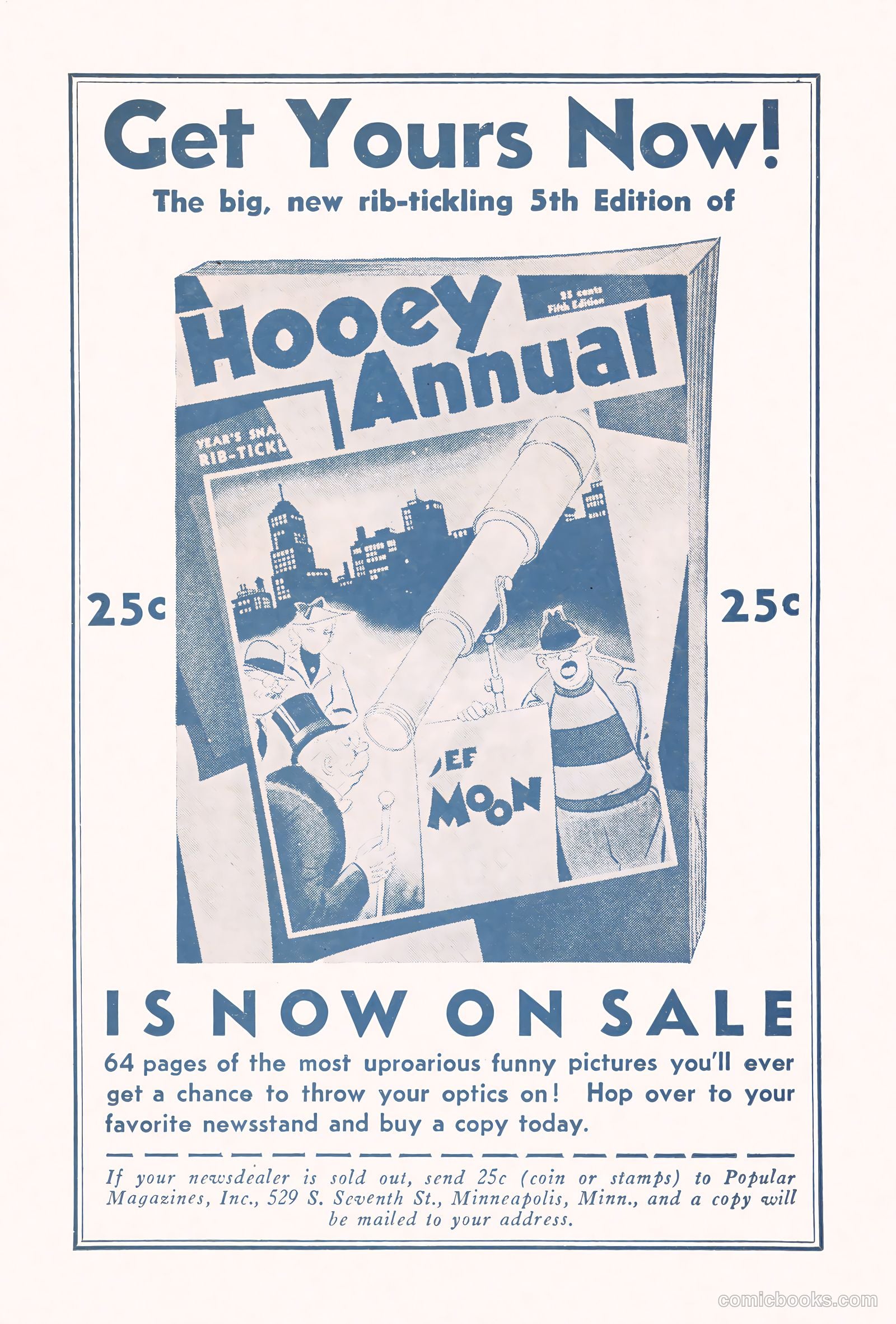 Smokehouse Monthly #96 — page 67 of 68