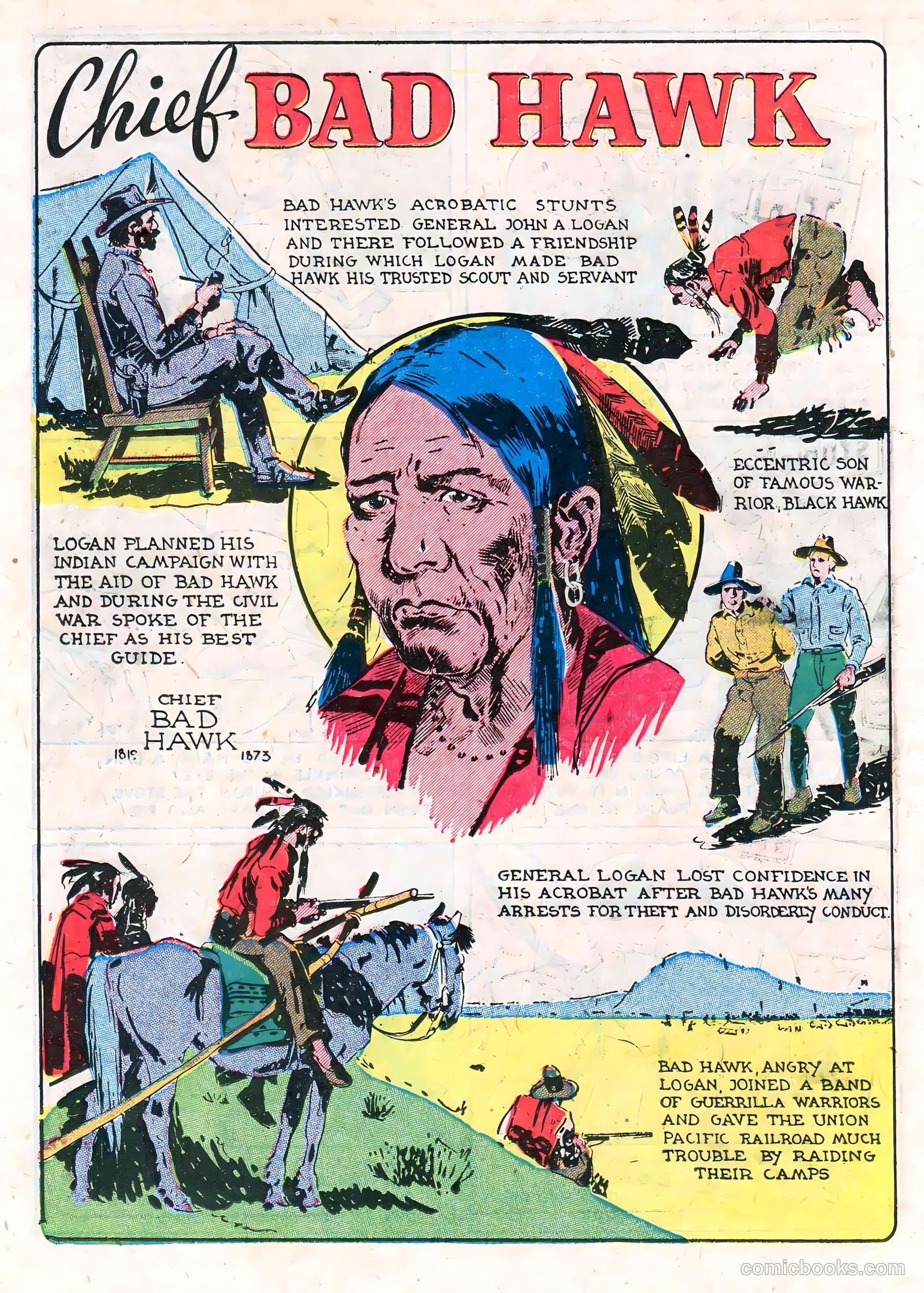 Snap Comics #9 — page 37 of 51