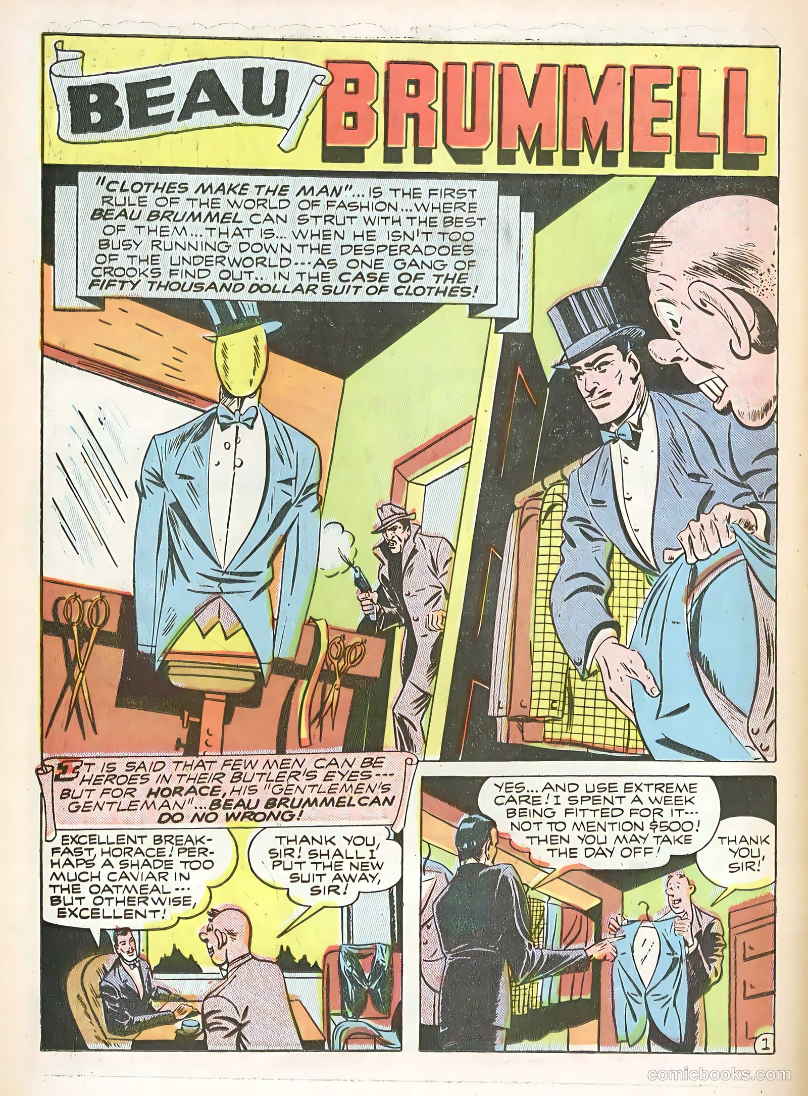 Snapper #1 — page 18 of 36