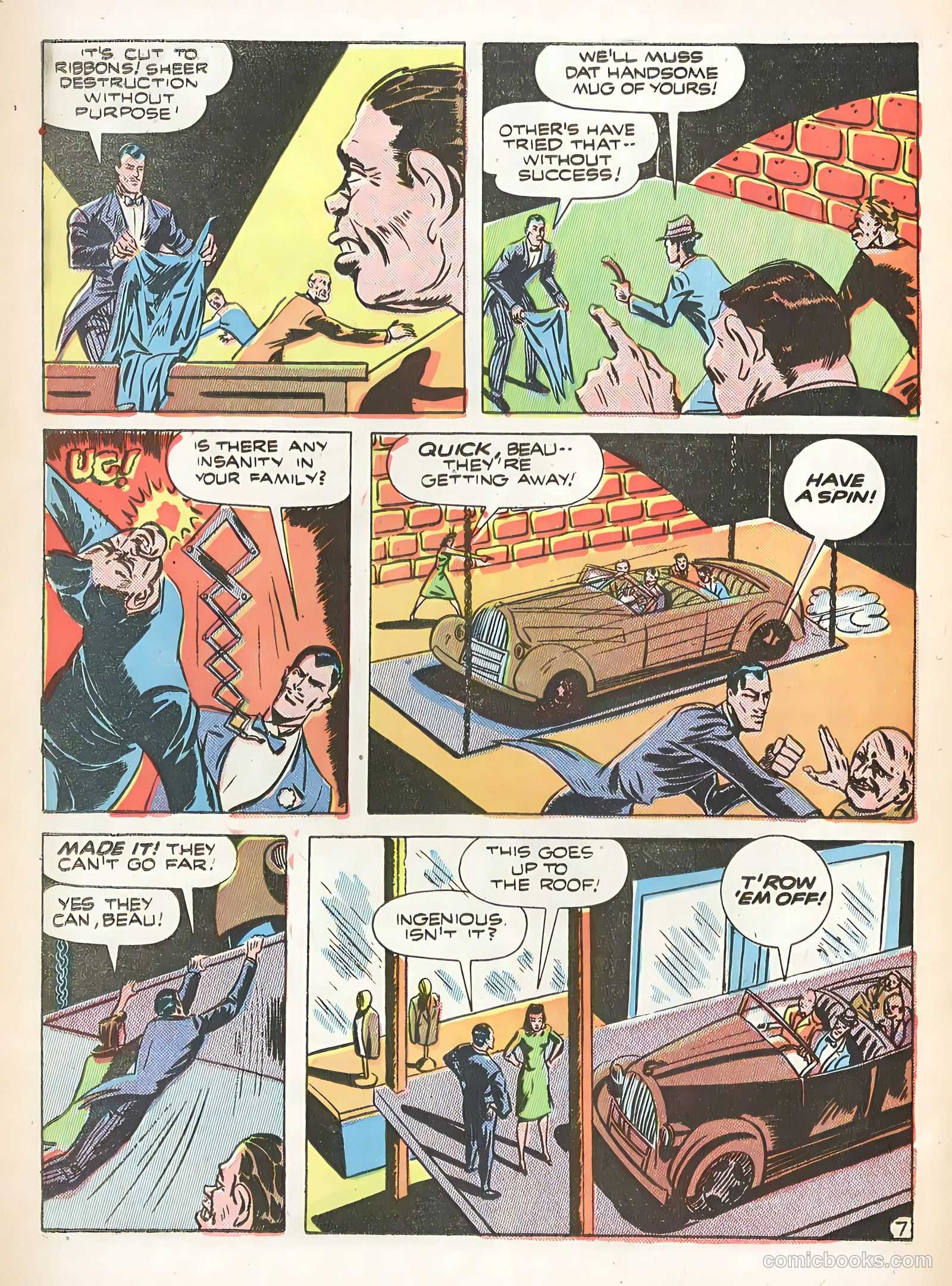 Snapper #1 — page 24 of 36