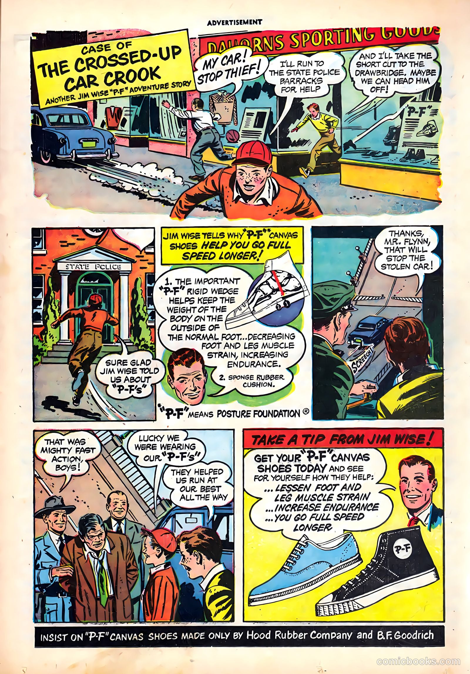 Soldier Comics #4 — page 13 of 36