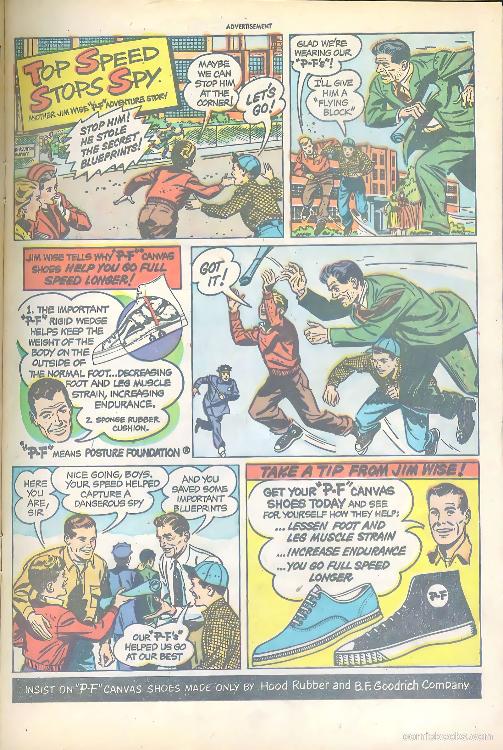 Soldier Comics #5 — page 13 of 36