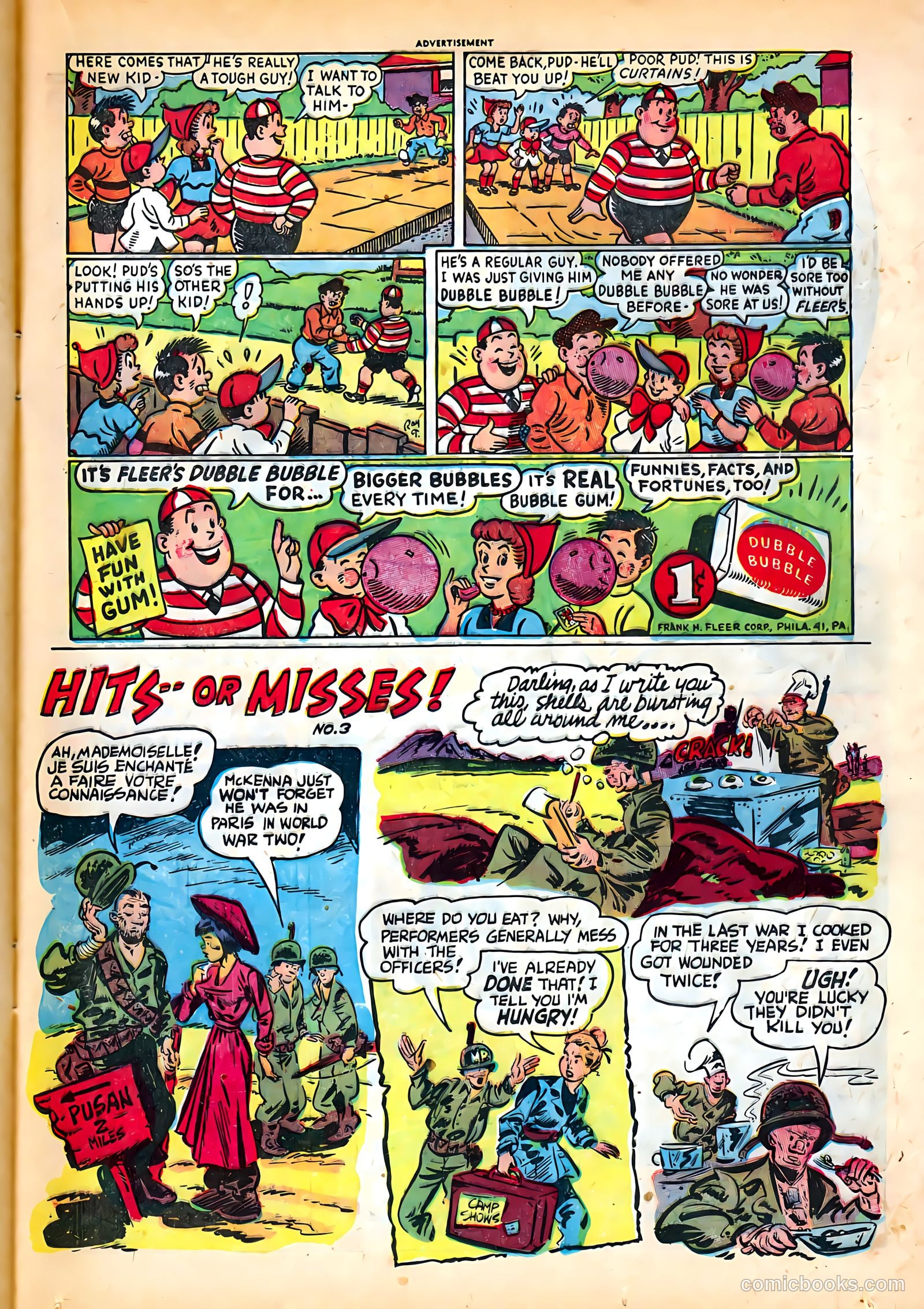 Soldier Comics #7 — page 13 of 36