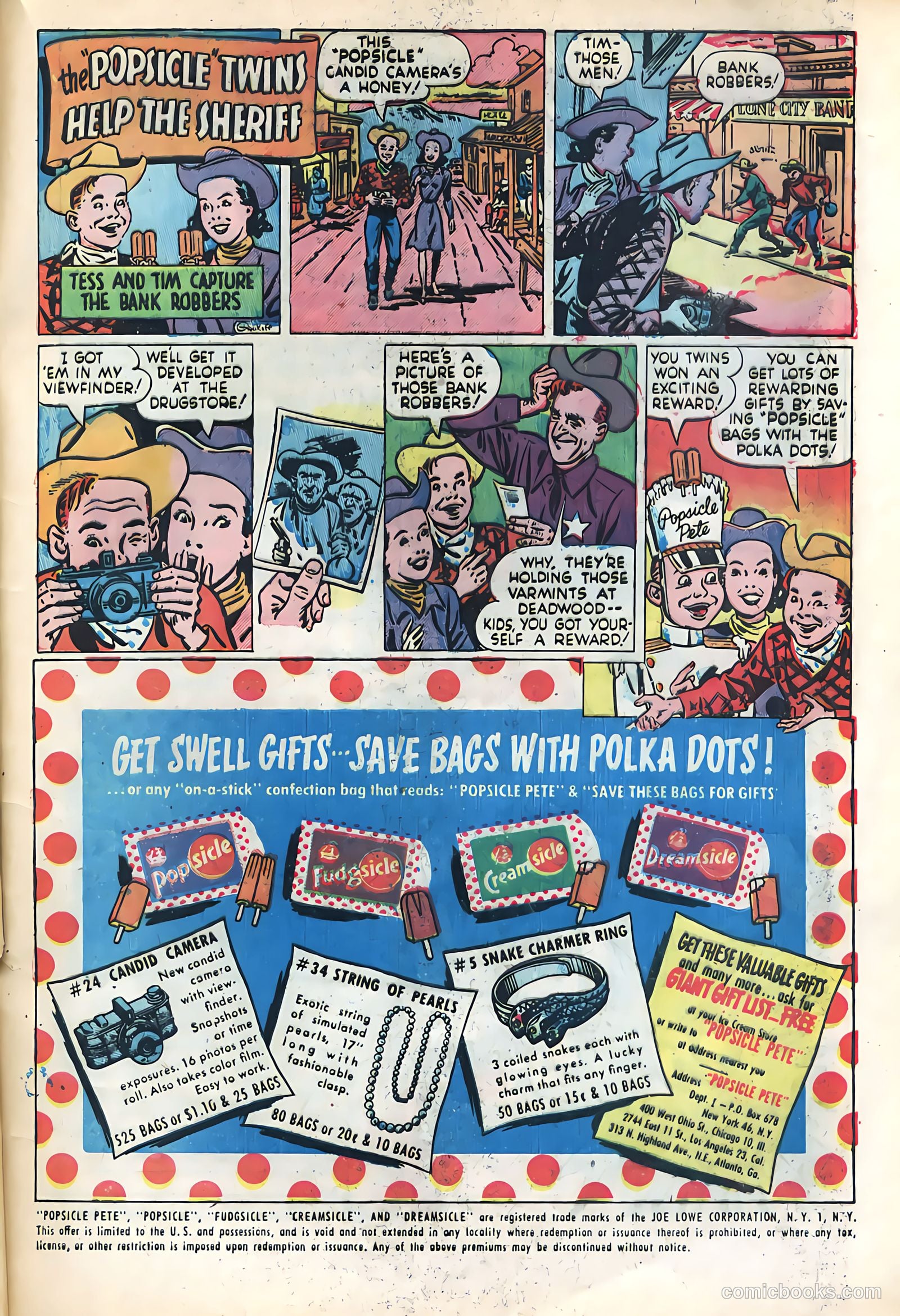 Soldiers of Fortune #3 — page 31 of 52