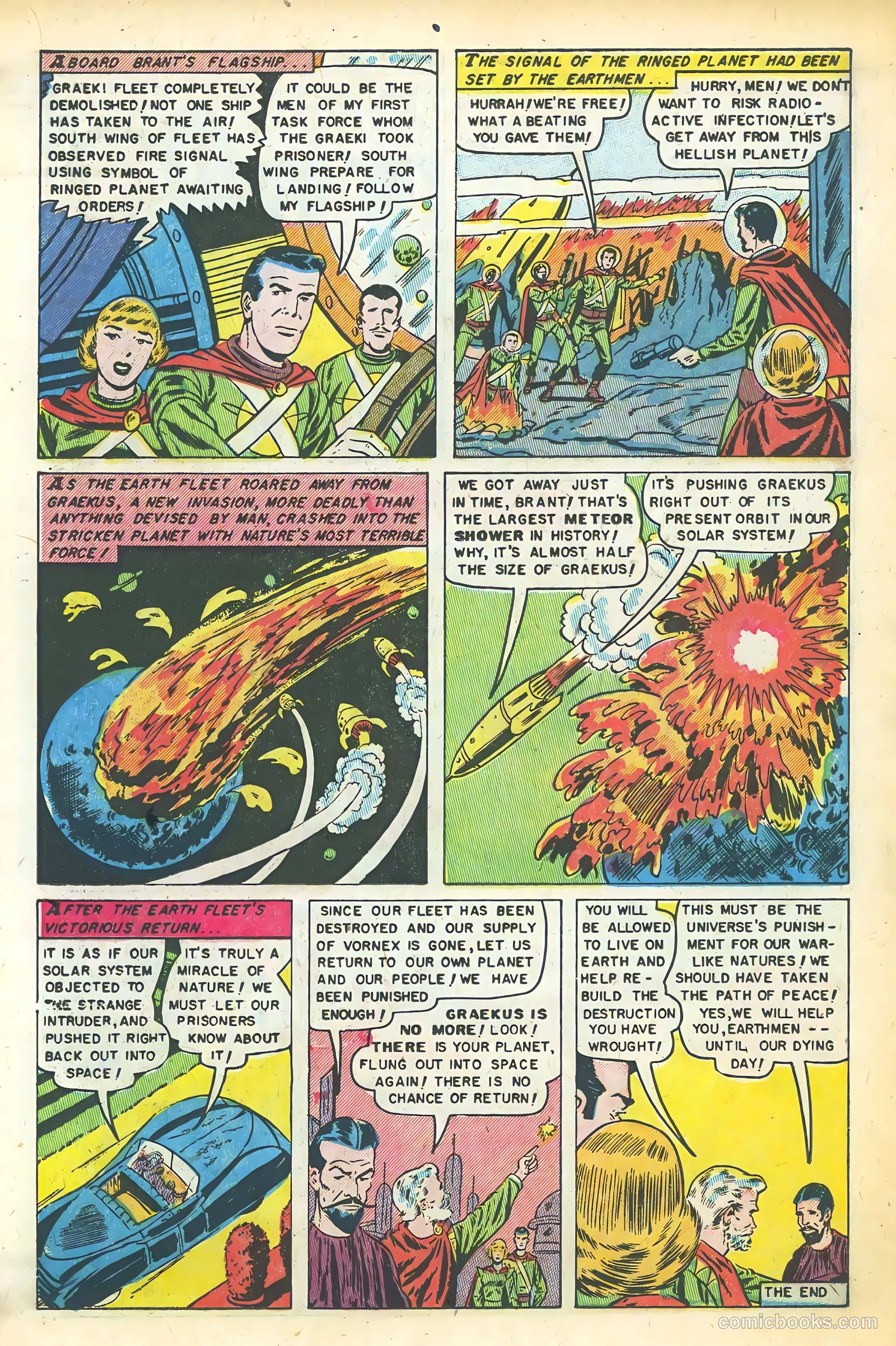 Space Action #2 — page 18 of 37