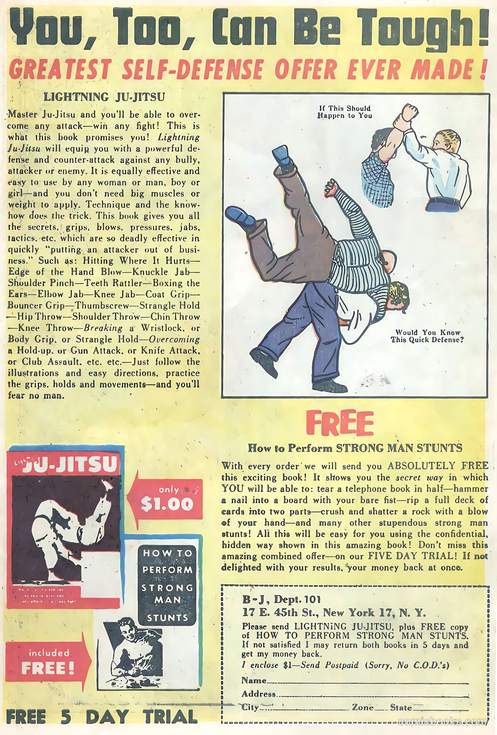 Space Adventures #16 — page 6 of 36
