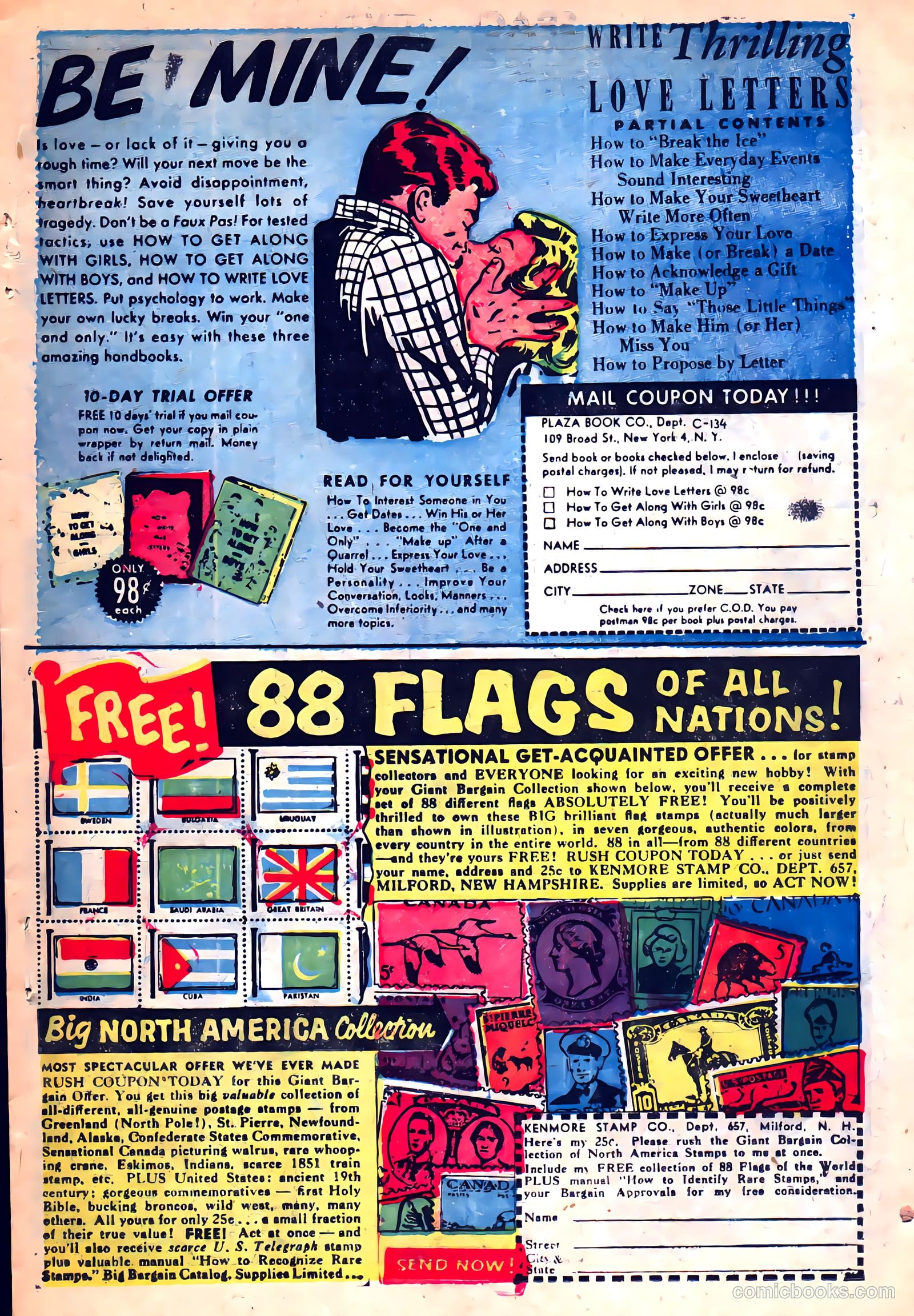Space Adventures #21 — page 15 of 36