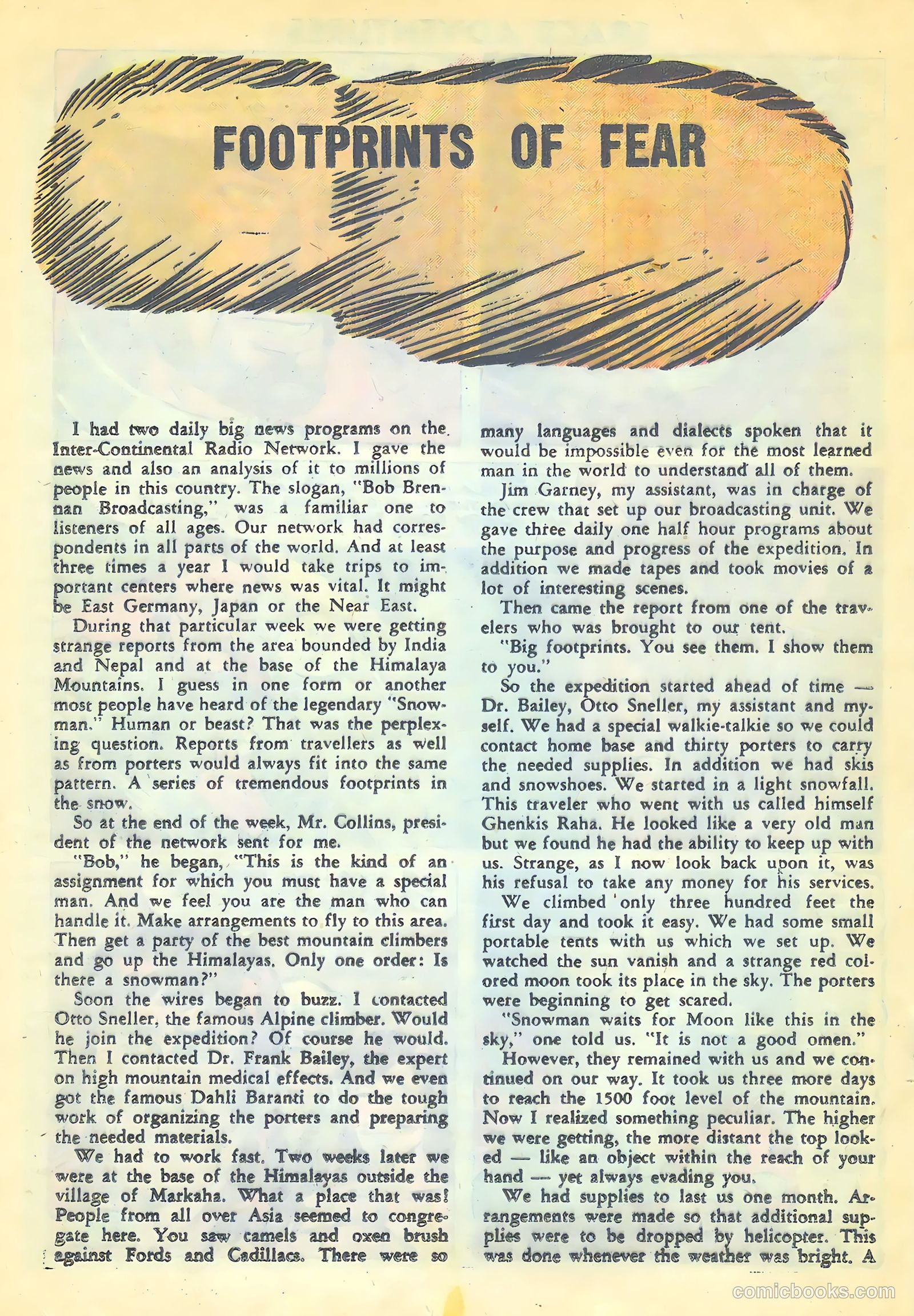 Space Adventures #26 — page 20 of 36