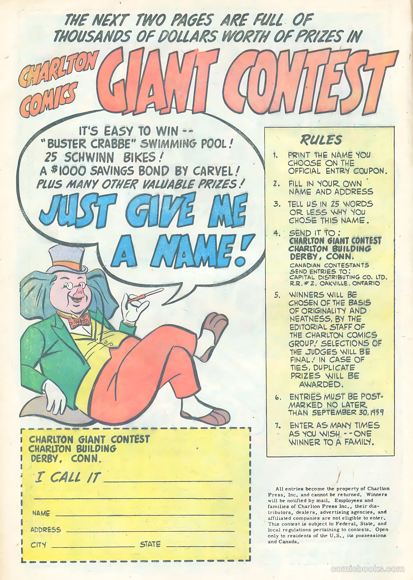 Space Adventures #30 — page 16 of 36