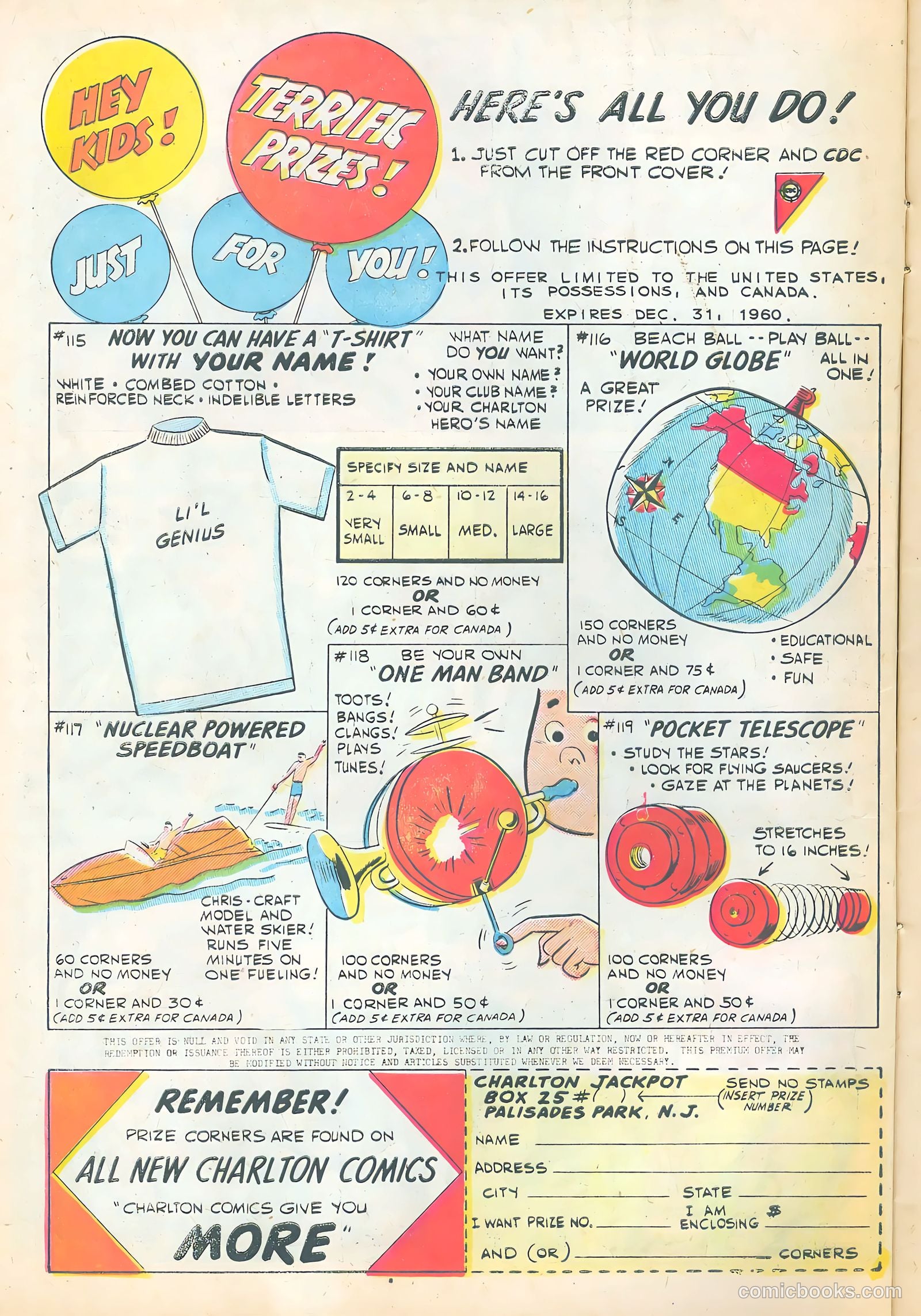 Space Adventures #31 — page 10 of 36