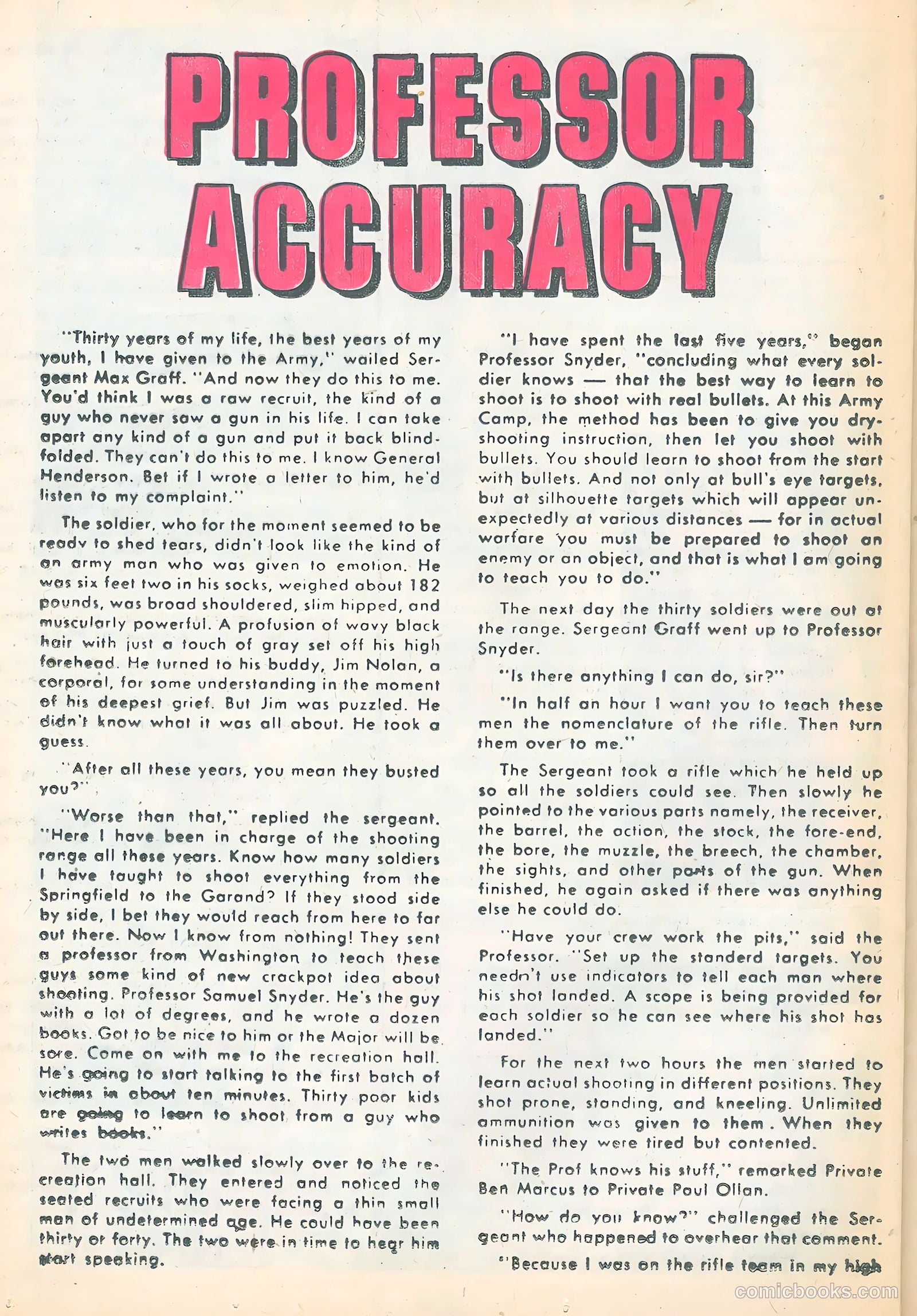 Space Adventures #31 — page 24 of 36