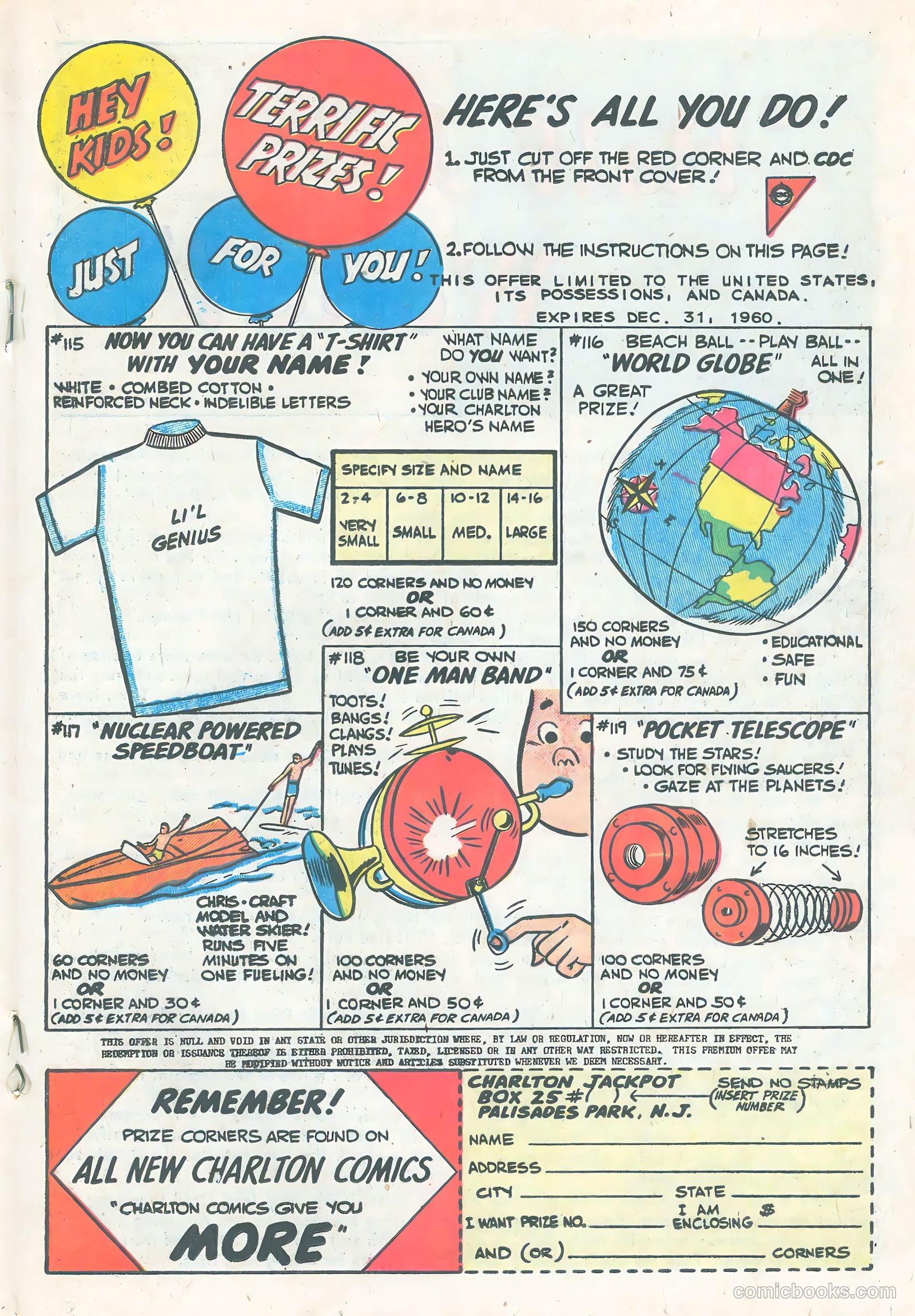 Space Adventures #32 — page 19 of 36