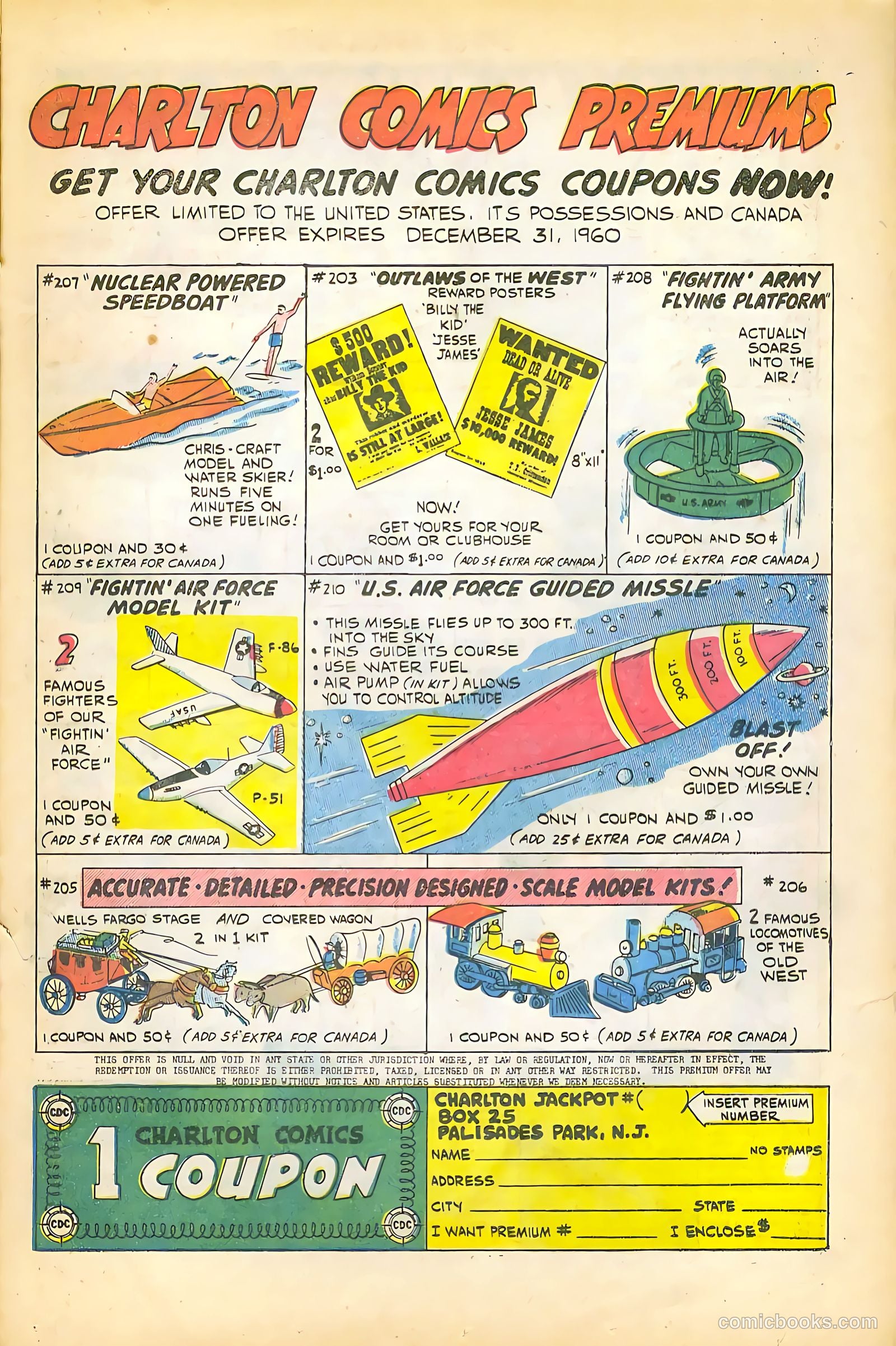 Space Adventures #34 — page 21 of 36