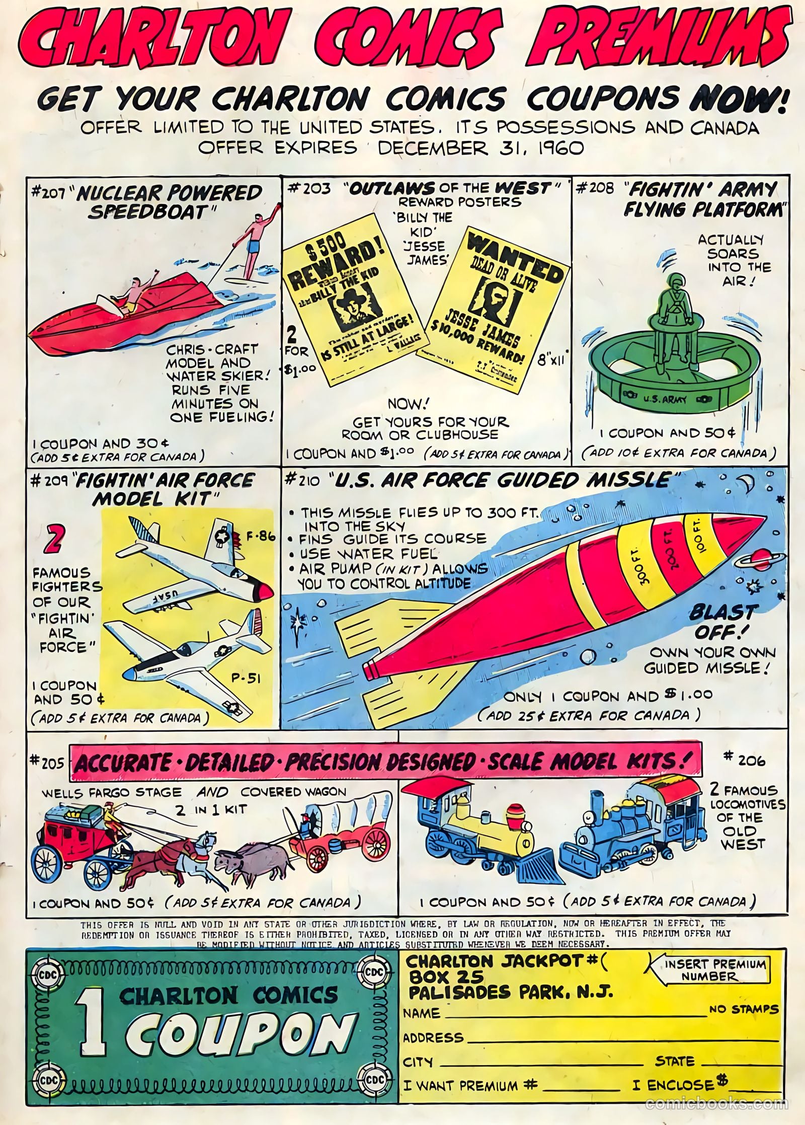 Space Adventures #35 — page 19 of 36
