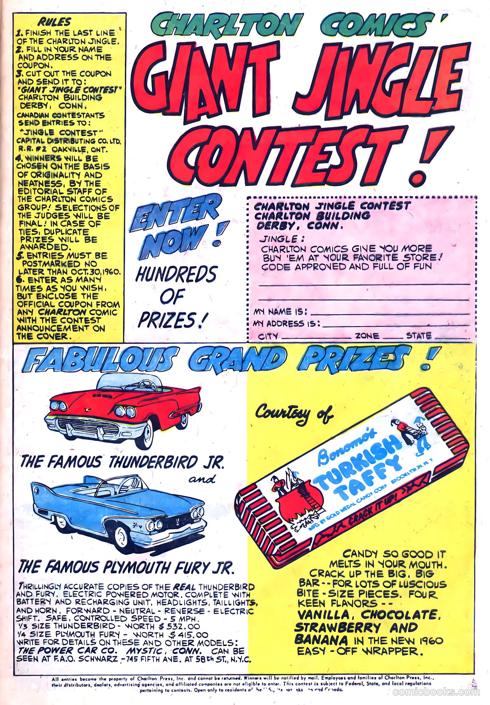 Space Adventures #36 — page 9 of 36