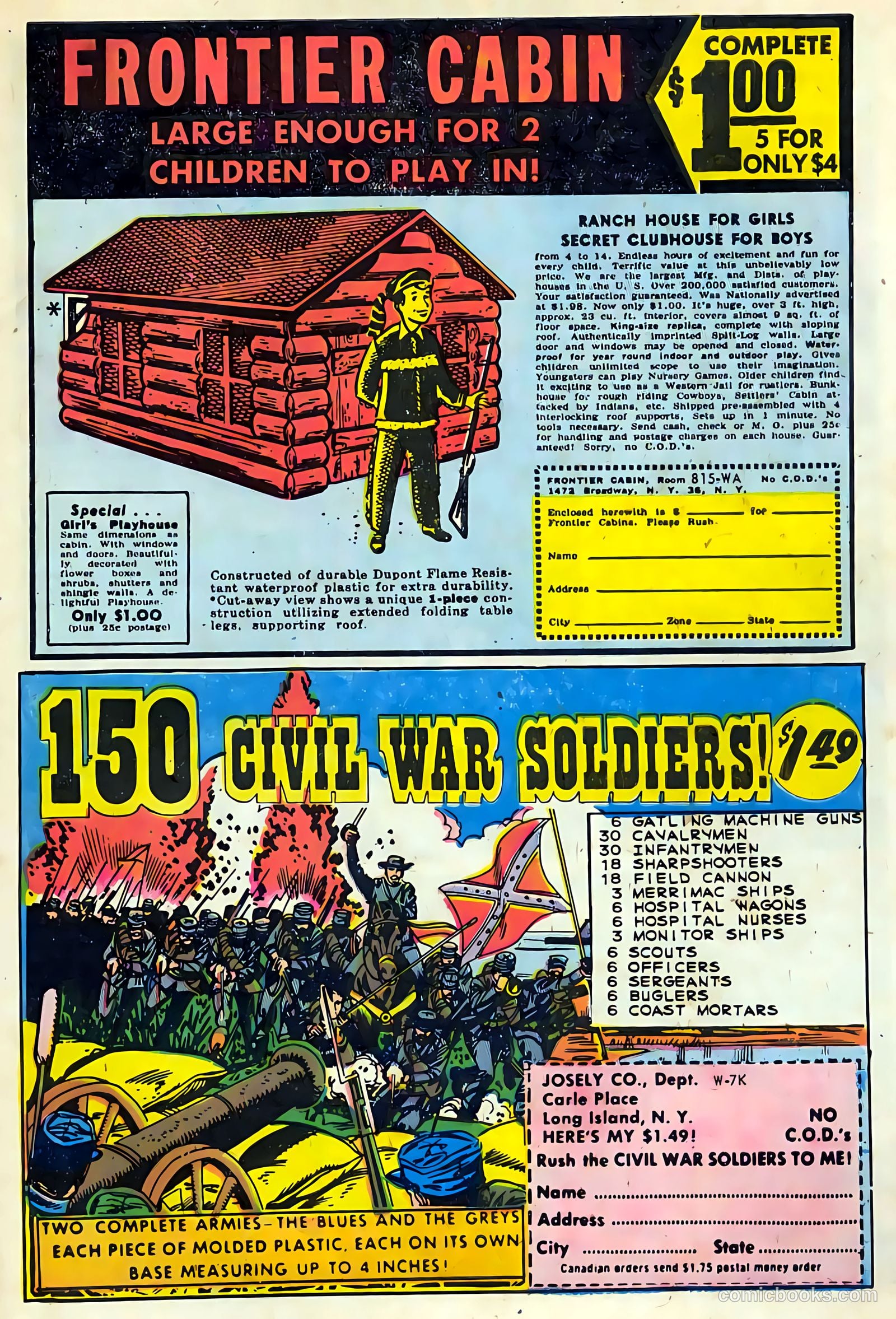 Space Adventures #37 — page 31 of 36
