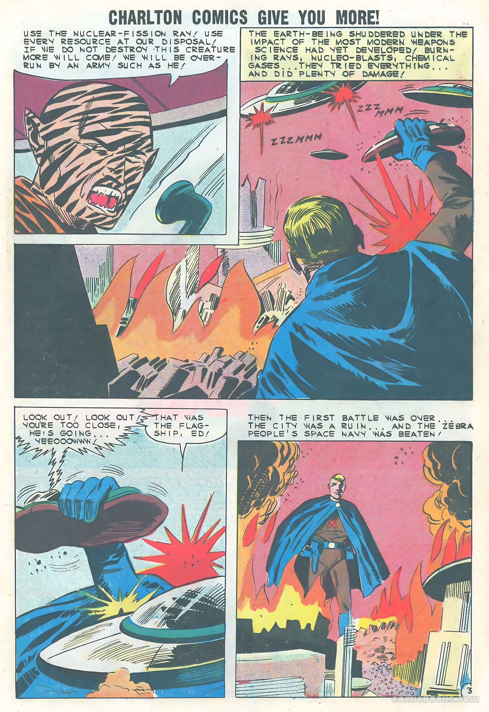 Space Adventures #41 — page 13 of 36
