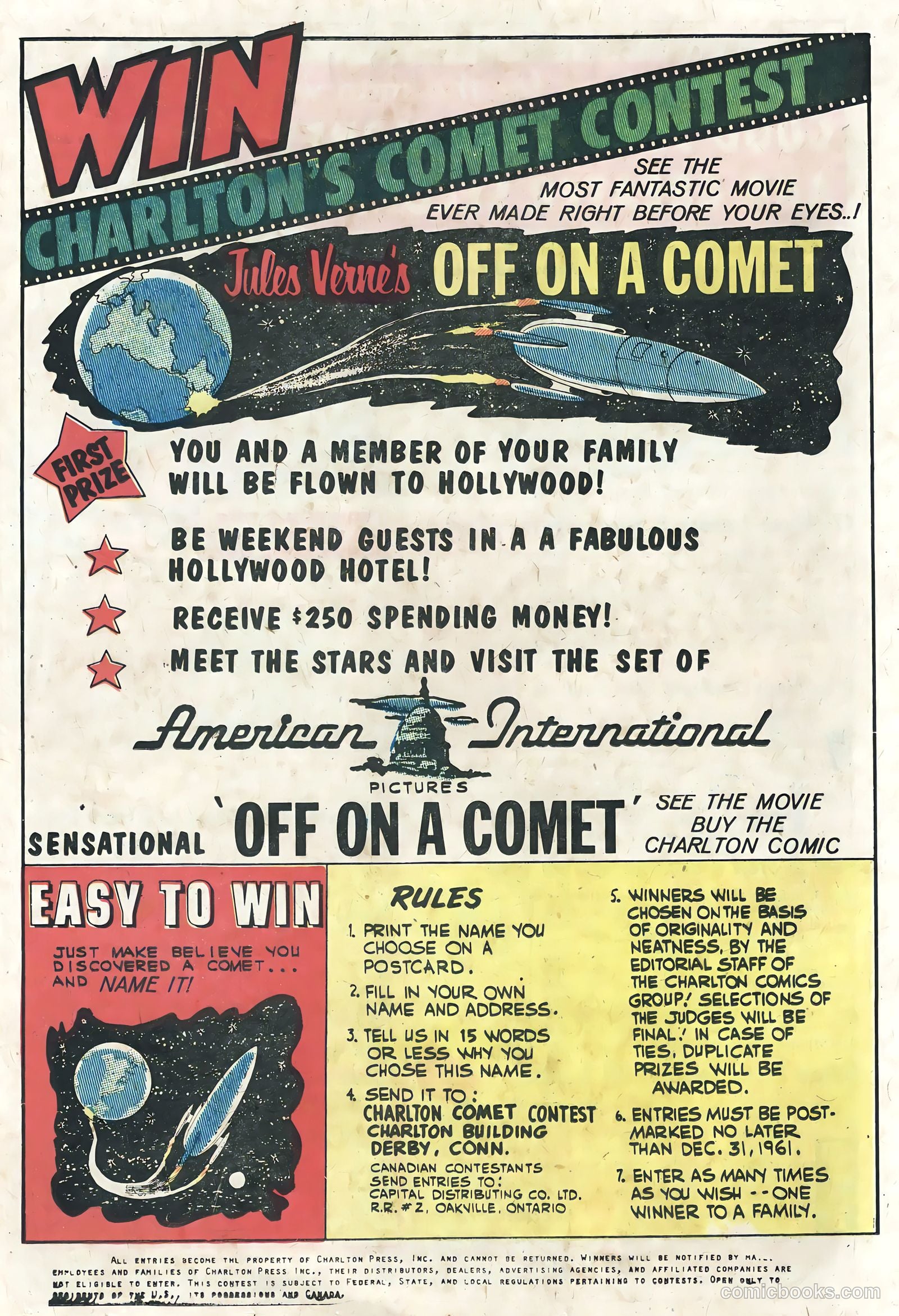 Space Adventures #44 — page 16 of 36