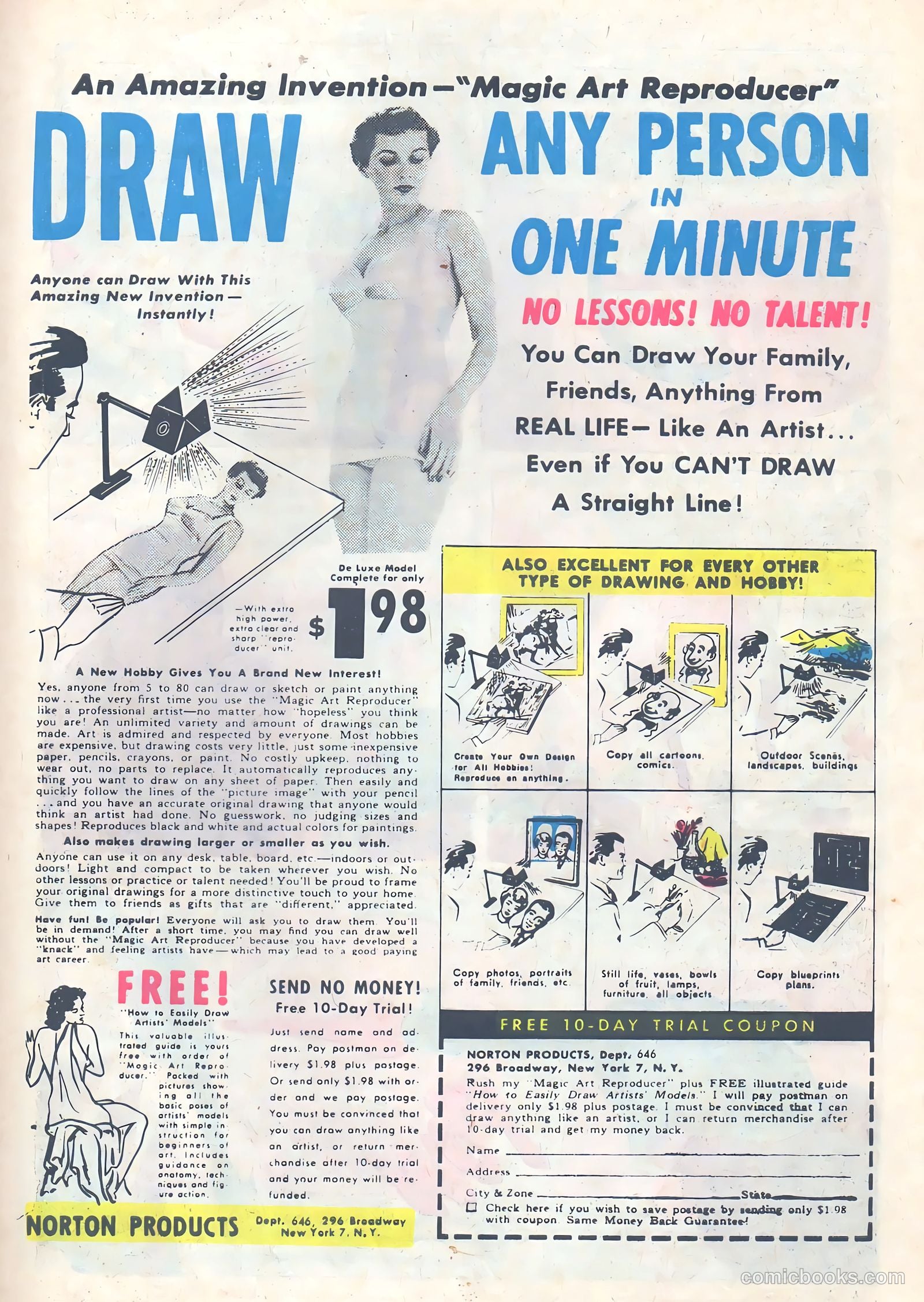 Space Adventures #46 — page 31 of 36