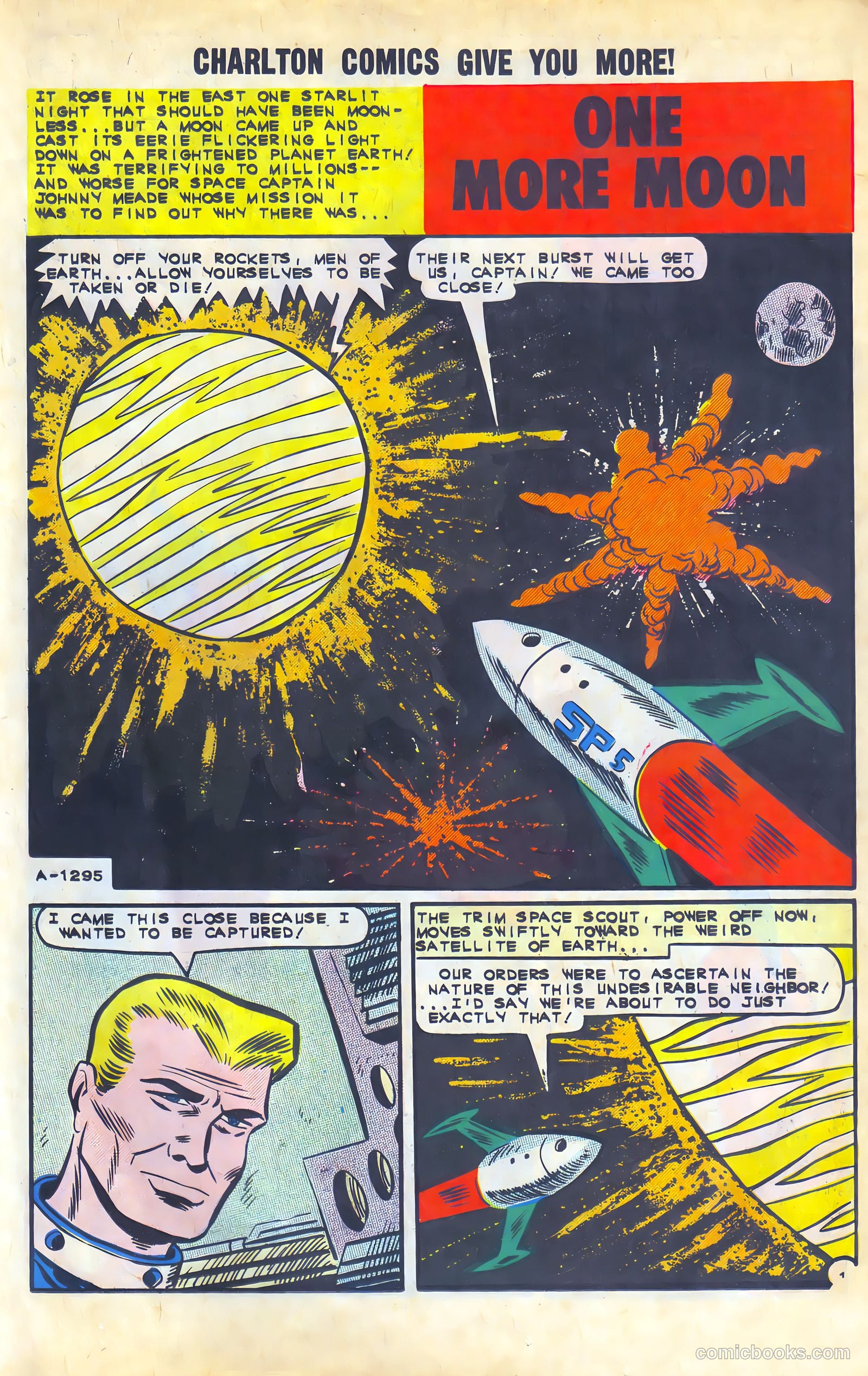 Space Adventures #47 — page 11 of 36