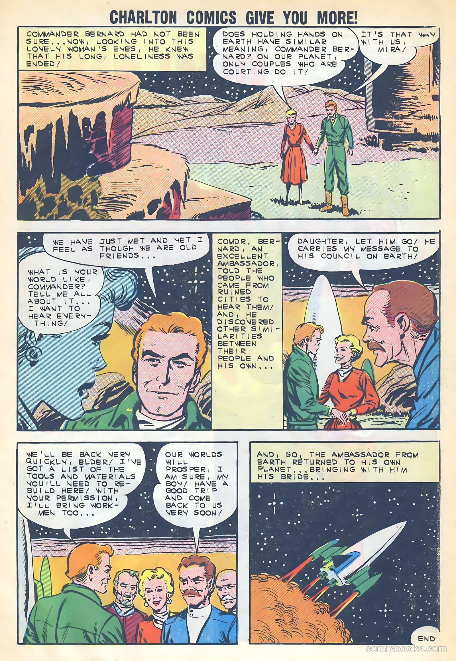 Space Adventures #48 — page 19 of 36