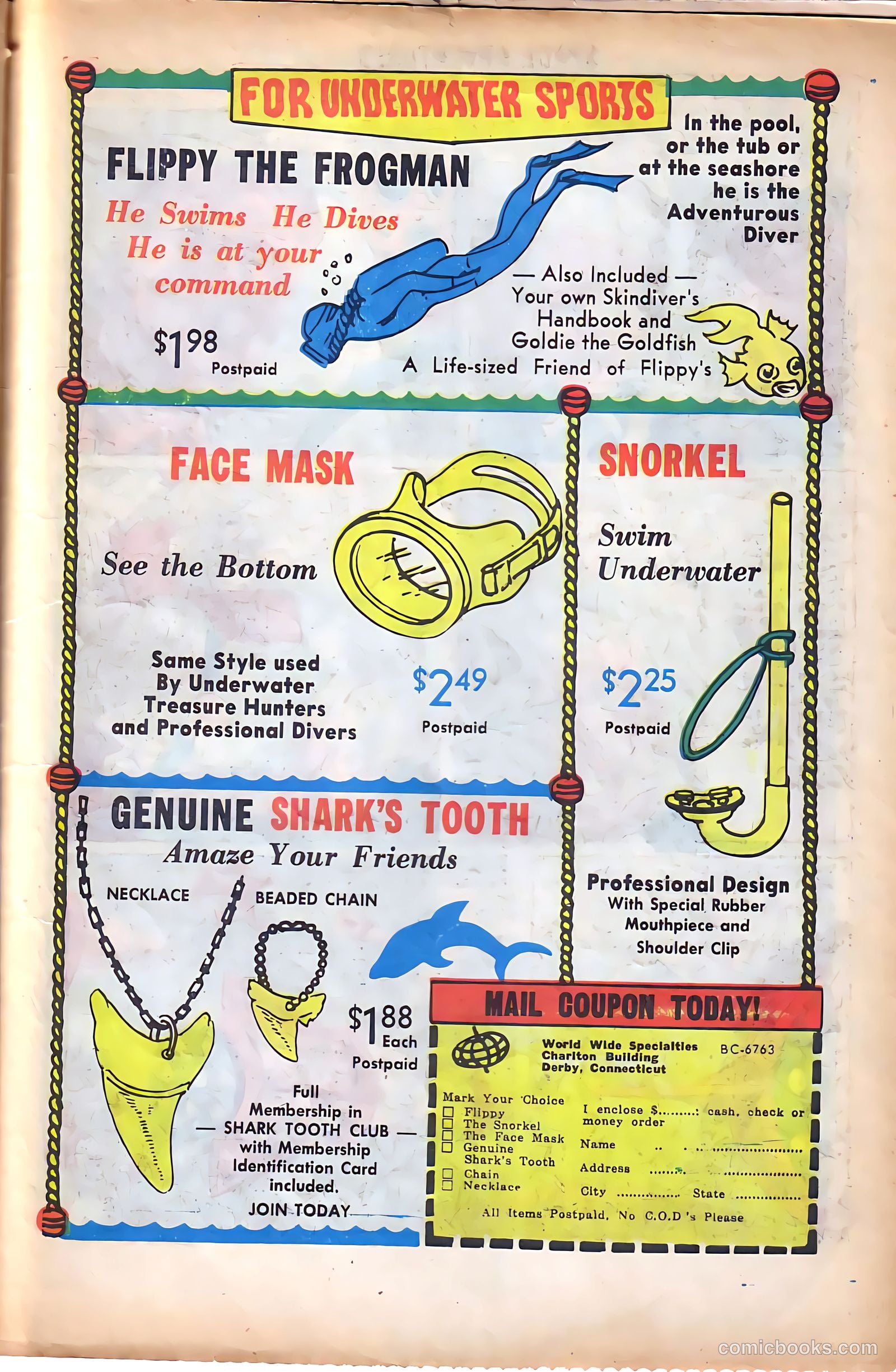 Space Adventures #54 — page 31 of 36