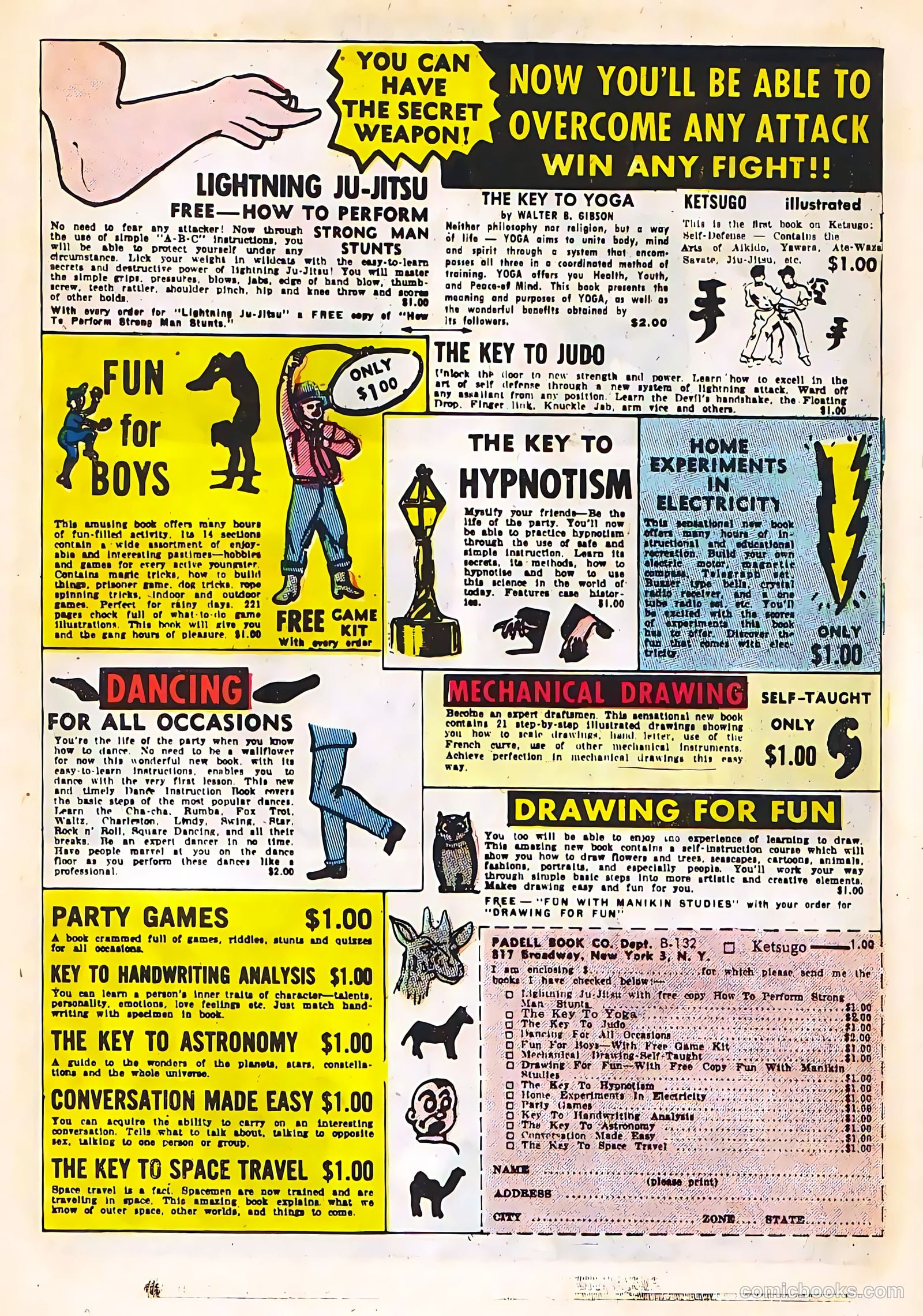 Space Adventures #55 — page 15 of 36