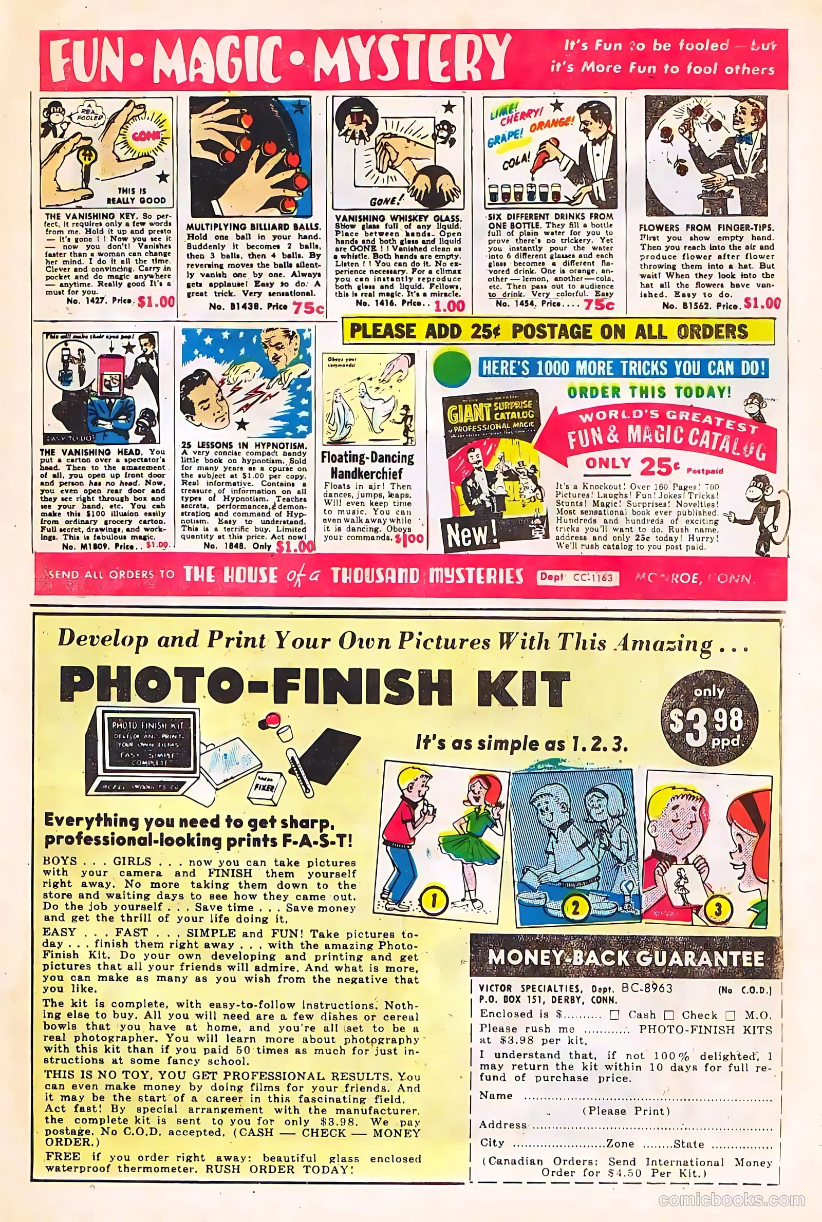 Space Adventures #55 — page 31 of 36