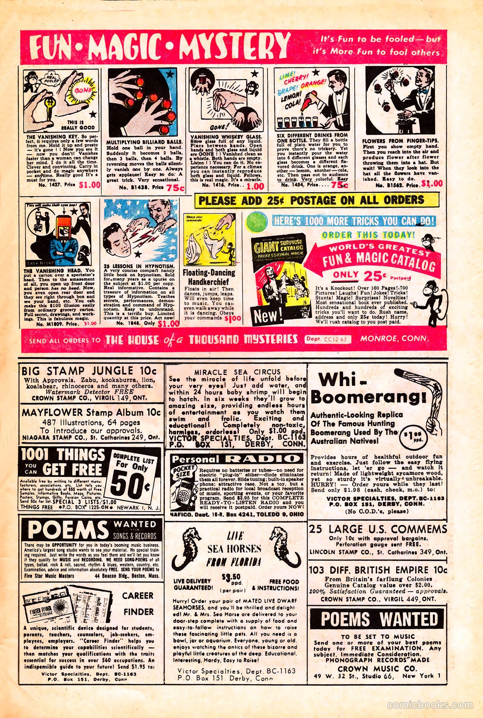 Space Adventures #56 — page 31 of 36