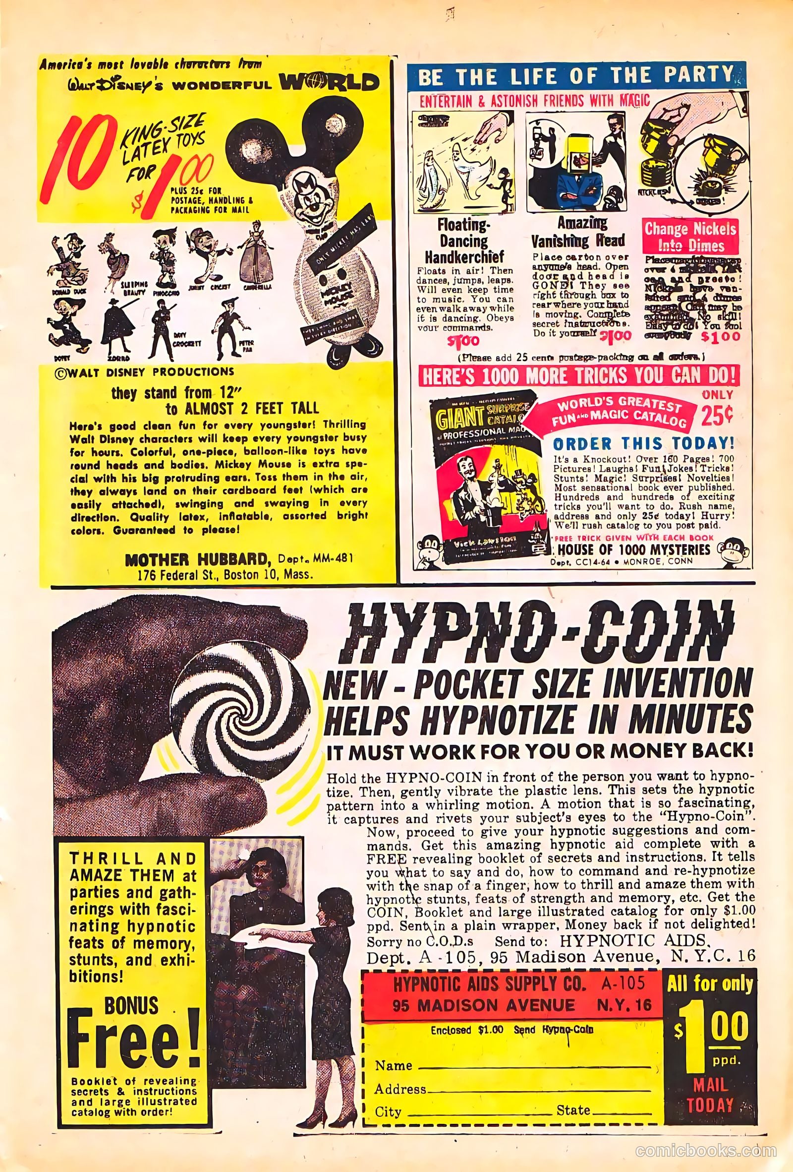 Space Adventures #58 — page 15 of 36