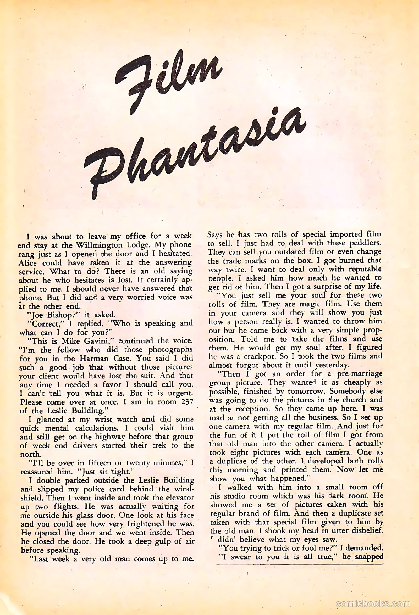 Space Adventures #58 — page 18 of 36