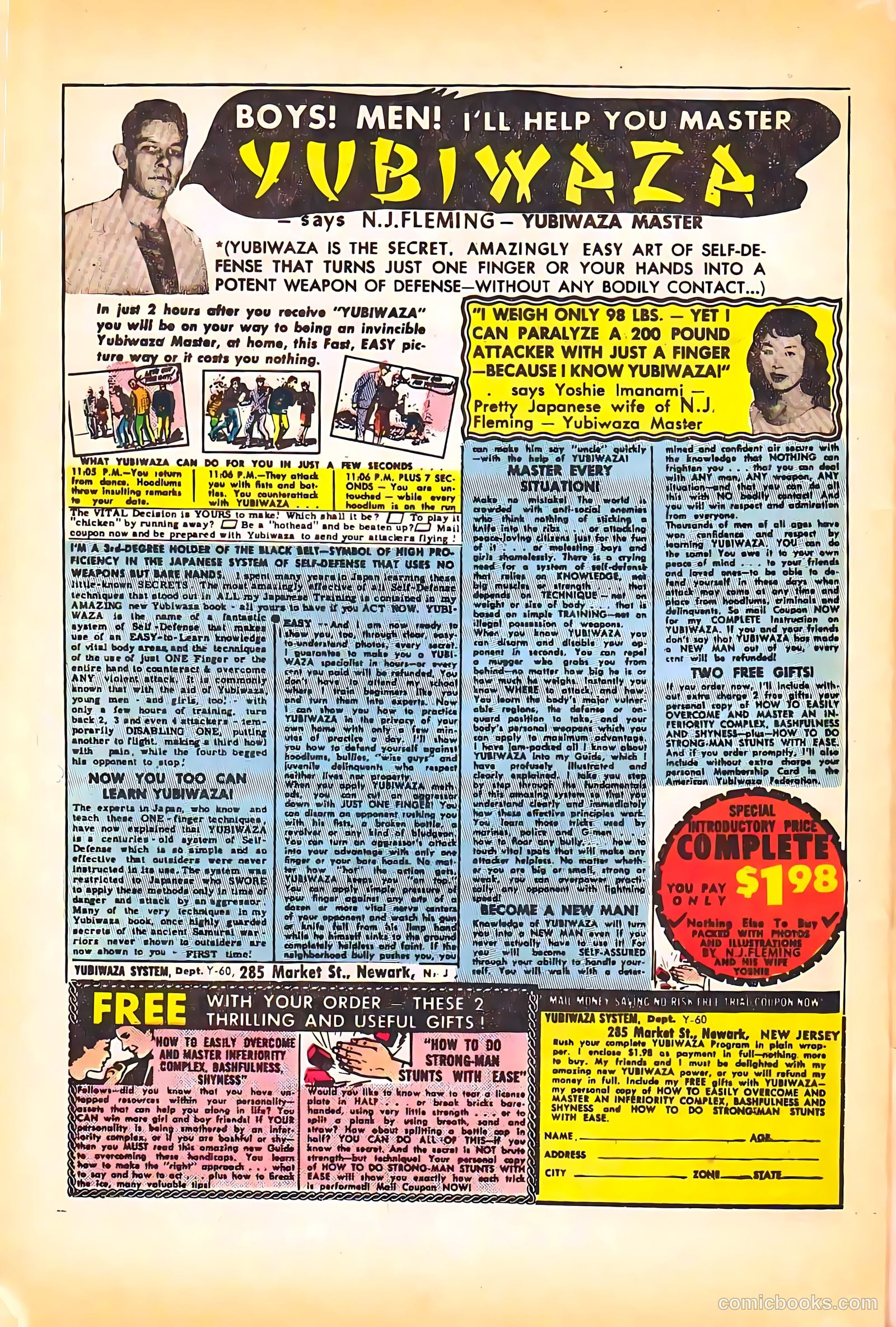 Space Adventures #58 — page 34 of 36