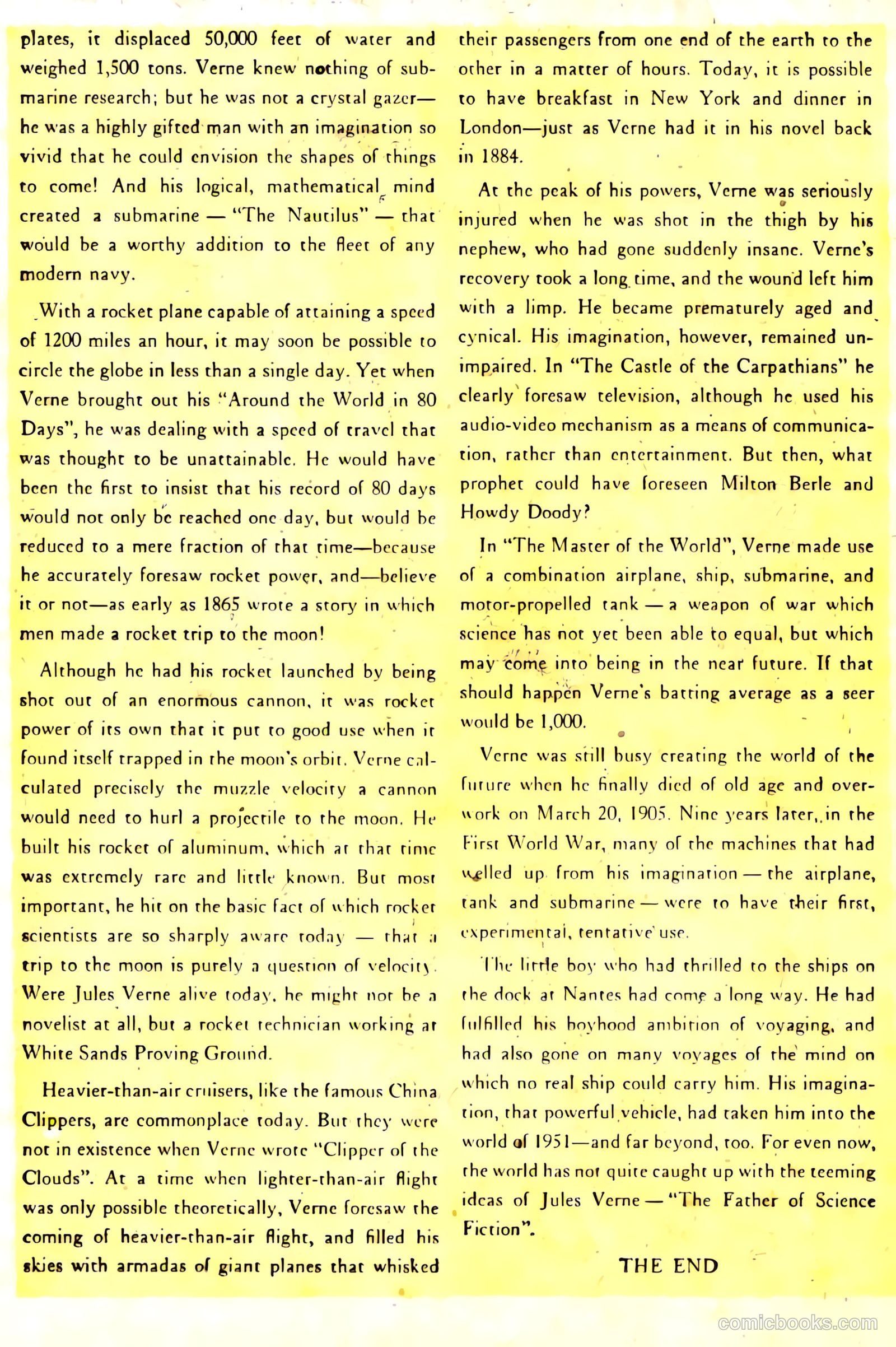 Space Busters #1 — page 18 of 36