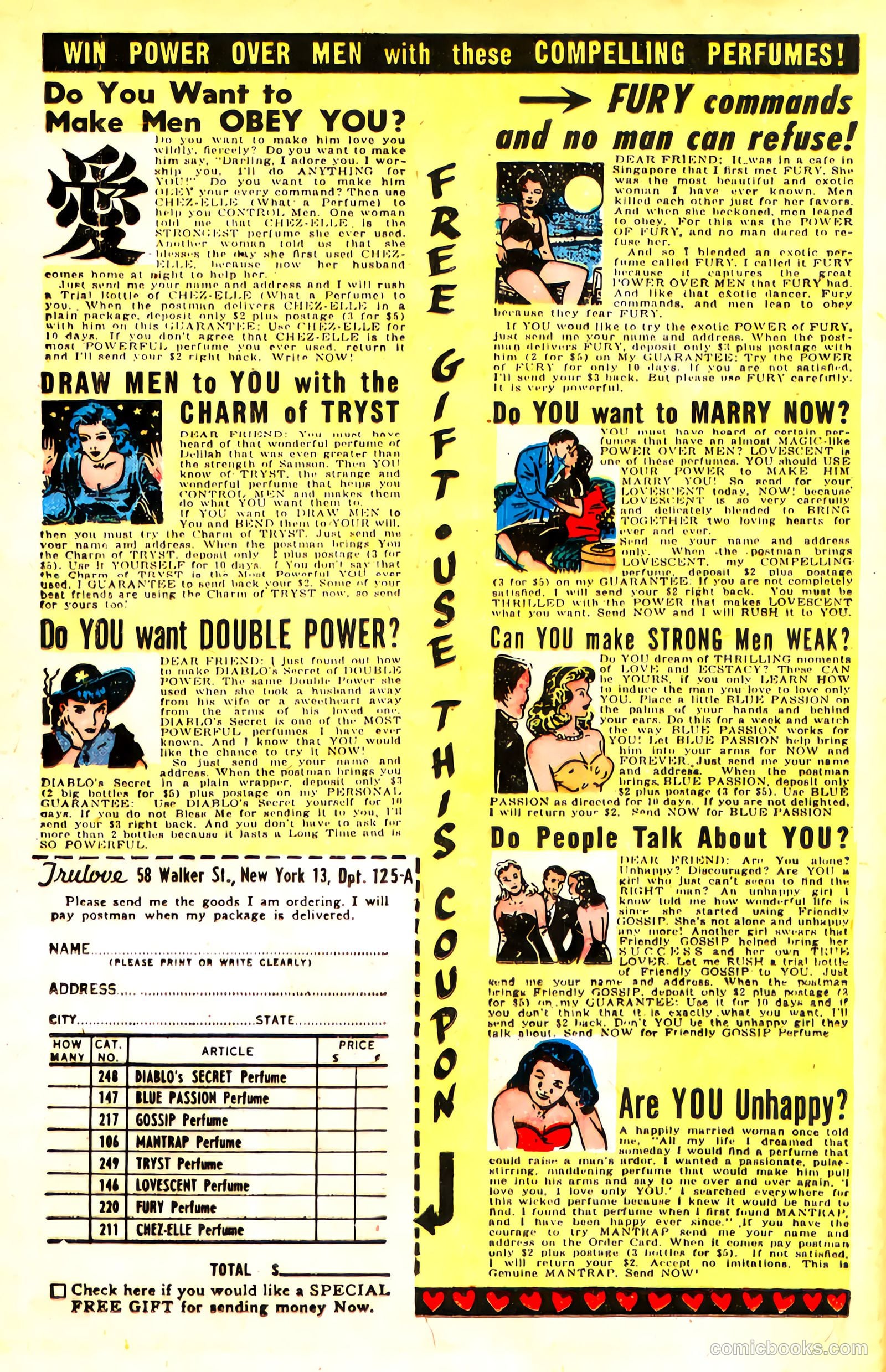 Space Detective #3 — page 25 of 36