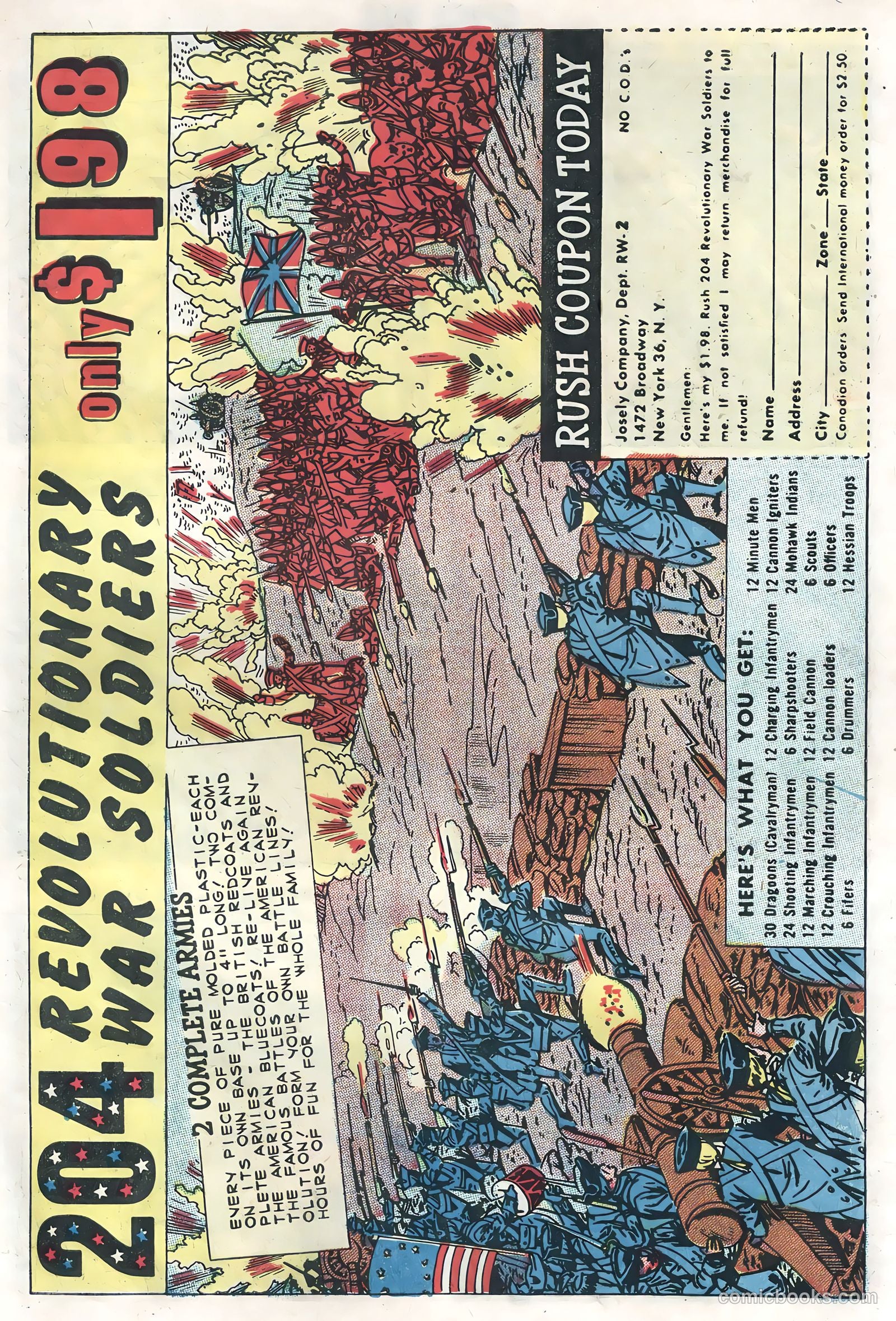 Space War #1 — page 31 of 36