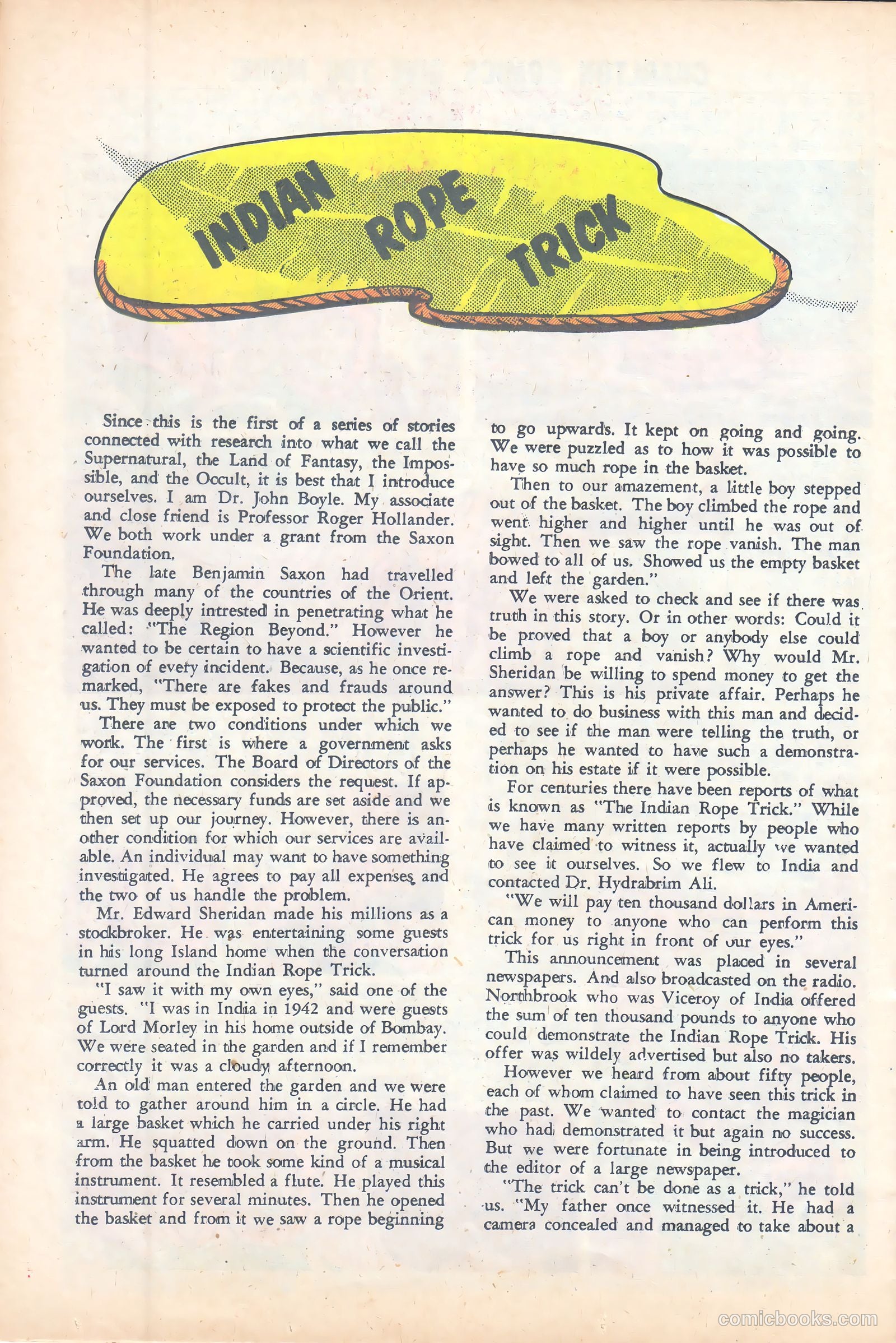 Space War #11 — page 26 of 36