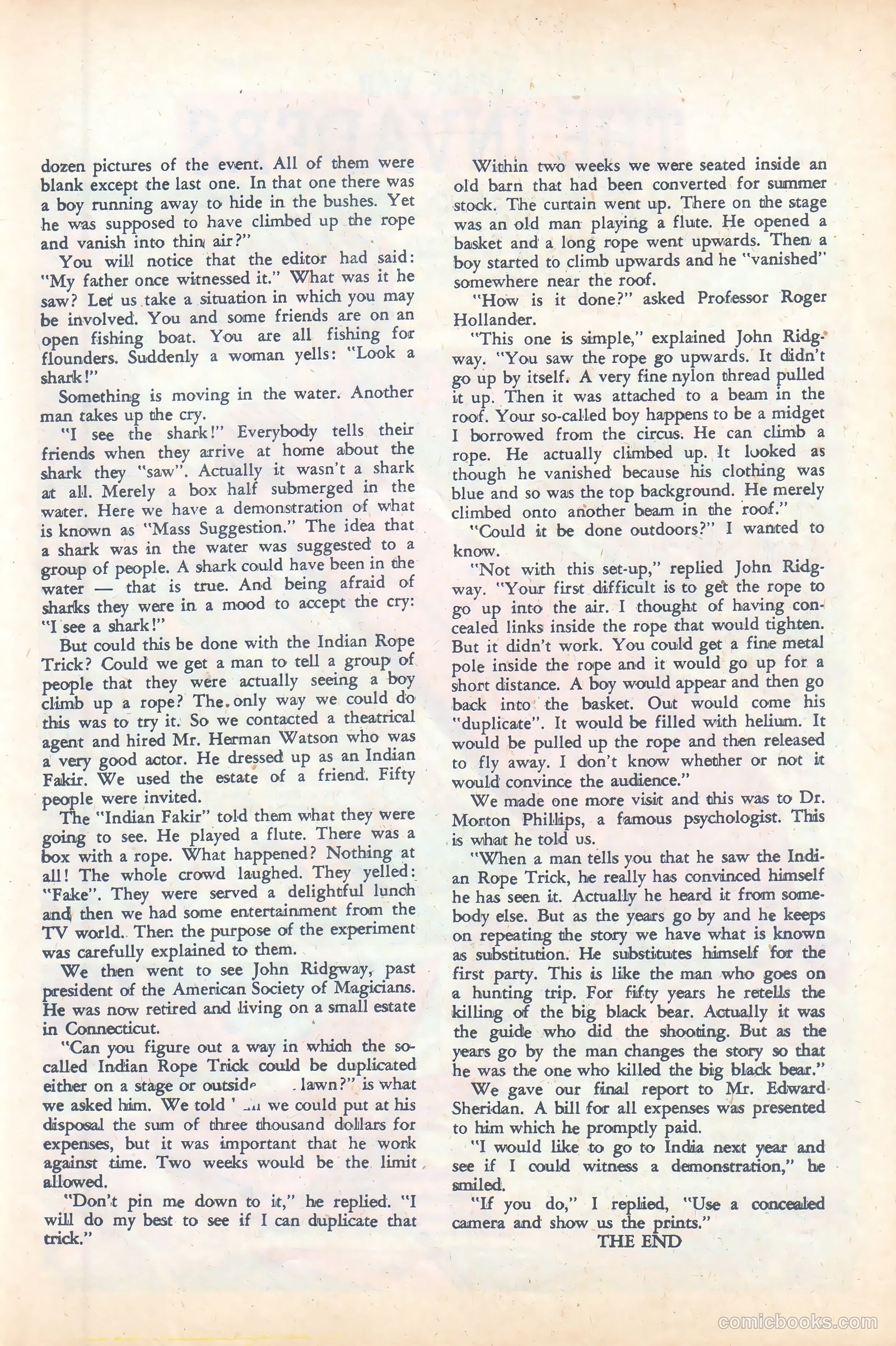 Space War #11 — page 27 of 36