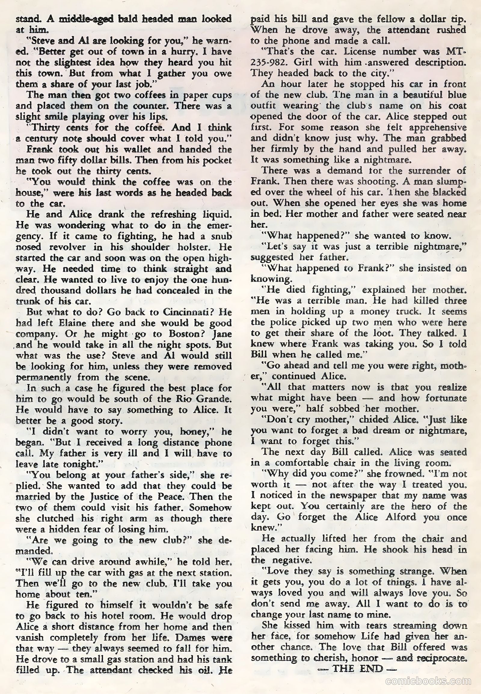 Space War #2 — page 20 of 36