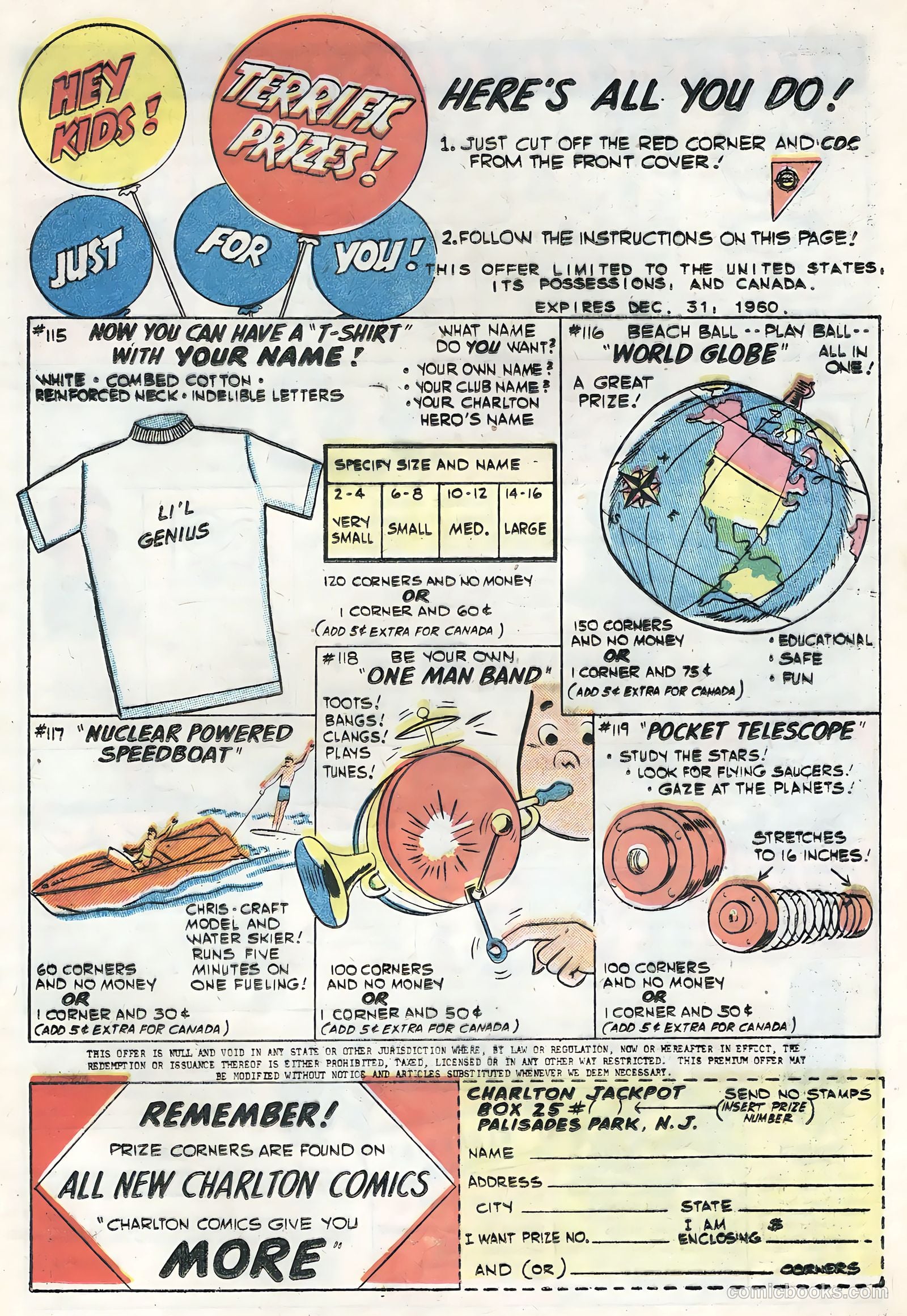 Space War #2 — page 21 of 36