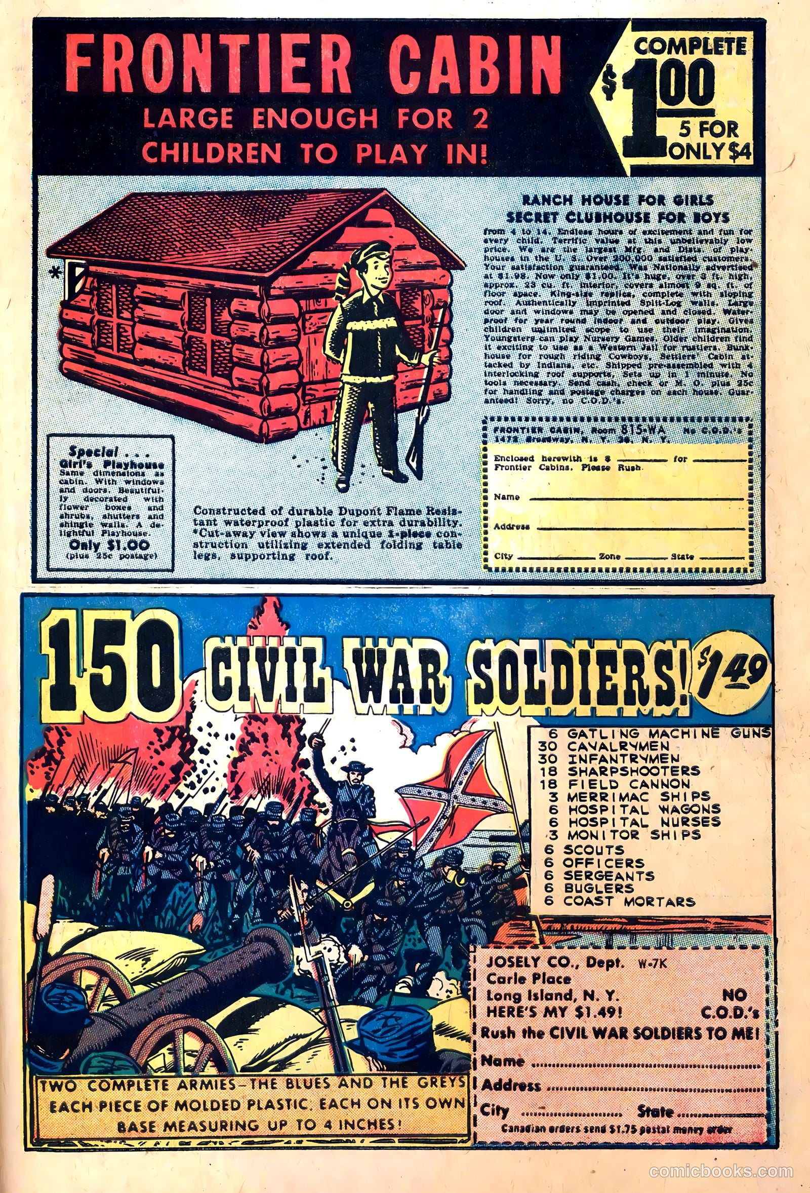 Space War #7 — page 31 of 36