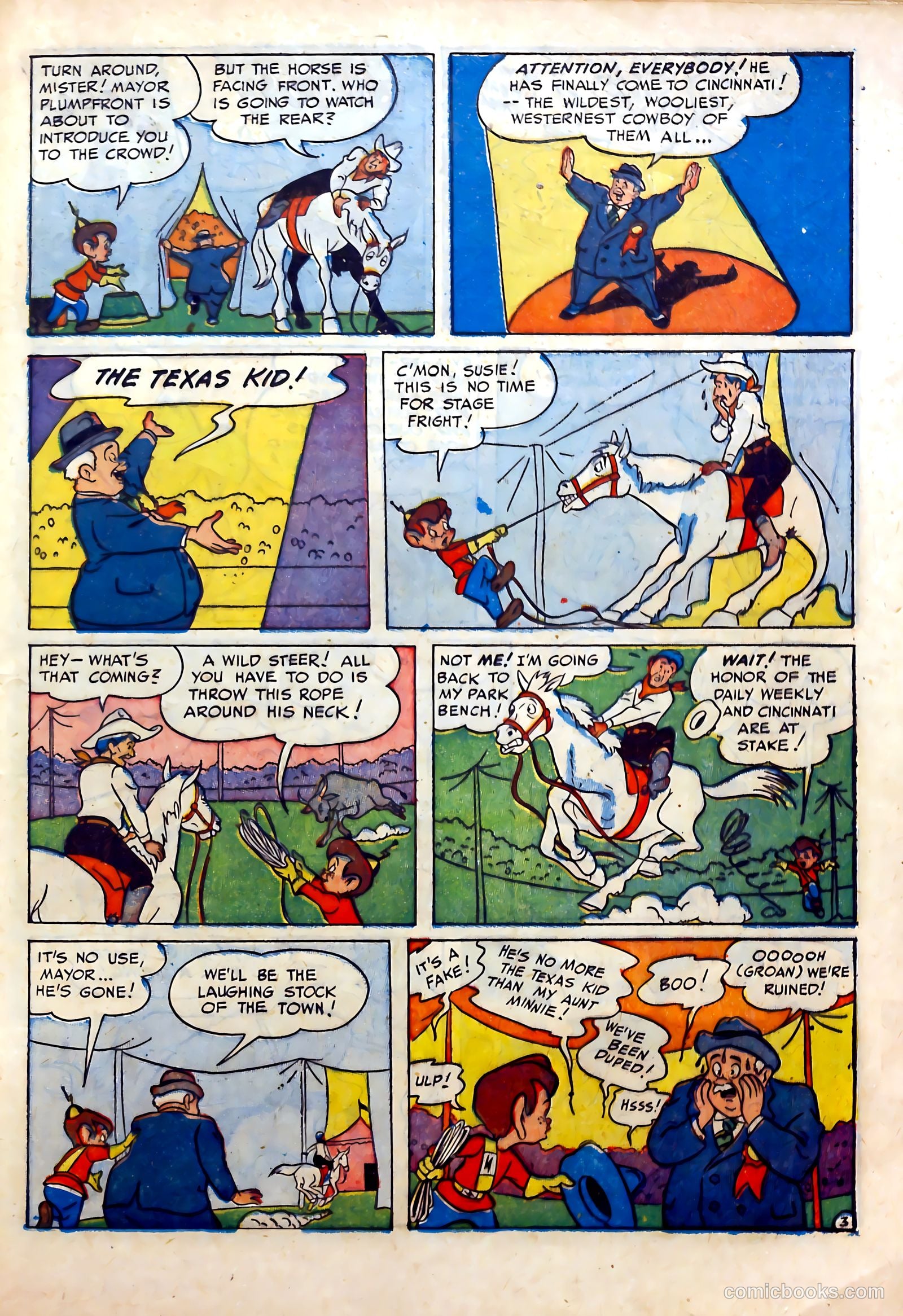 Sparkie #3 — page 21 of 36